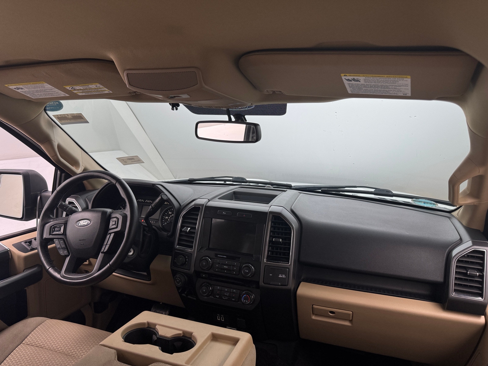 Thumbnail: 2017 Ford Econoline - 3