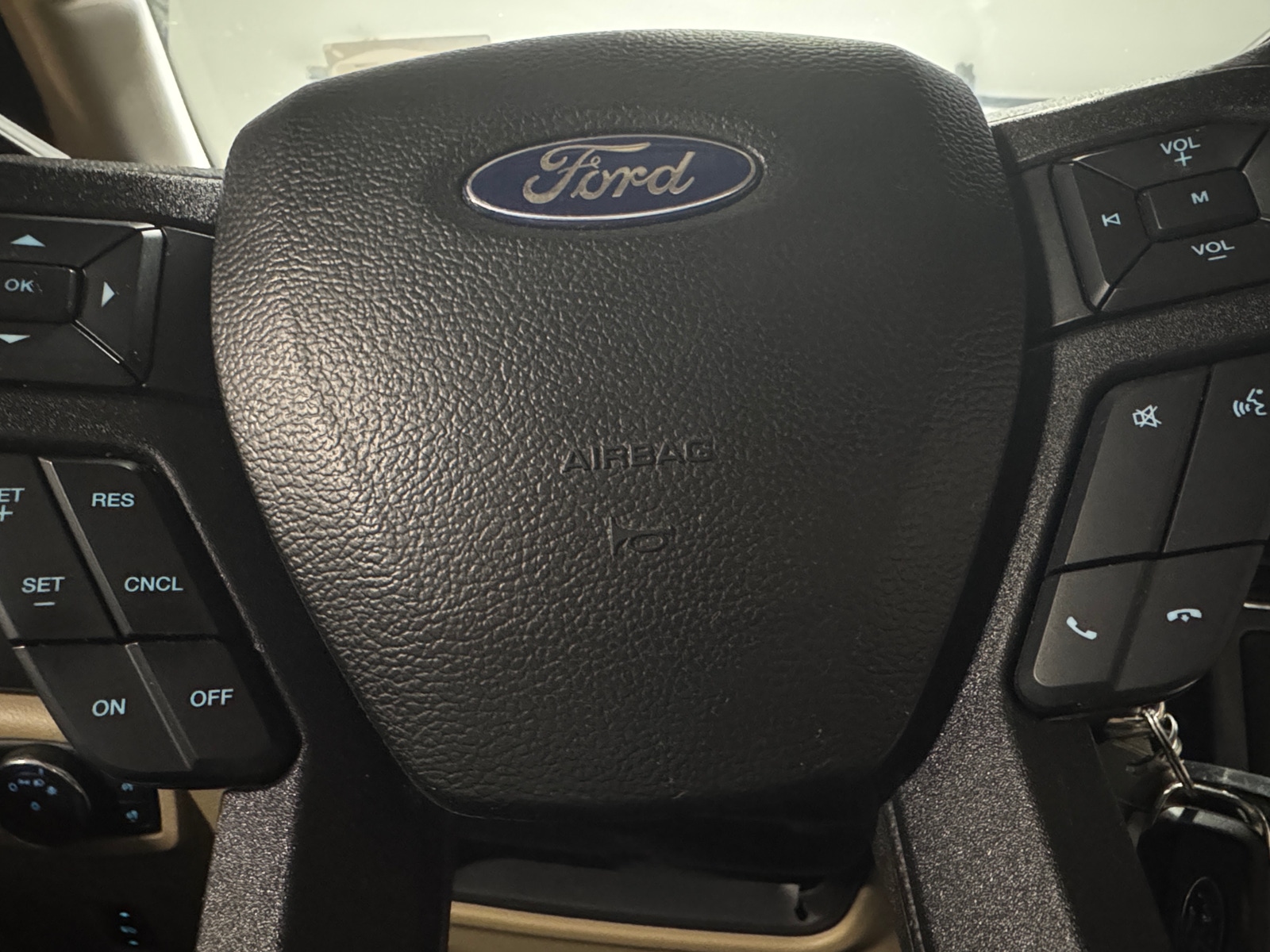 Thumbnail: 2017 Ford Econoline - 5