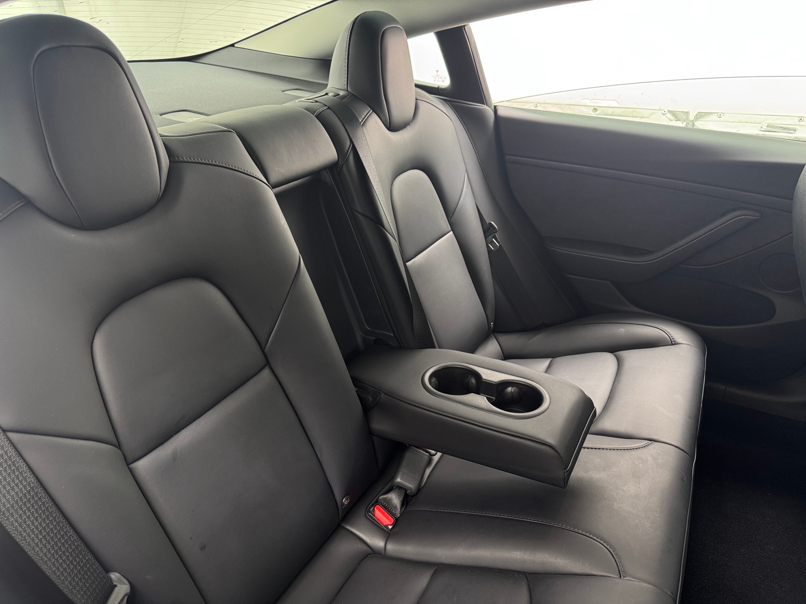 Thumbnail: 2023 Tesla Model 3 - 5