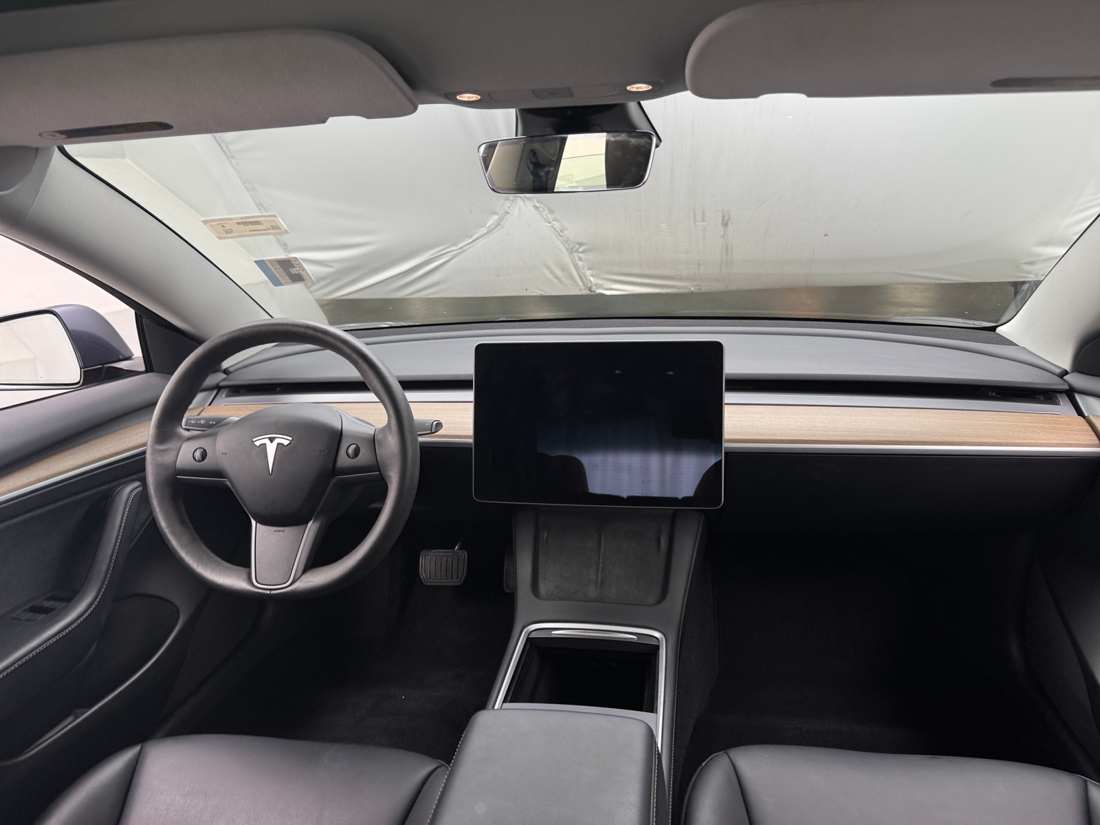 Thumbnail: 2023 Tesla Model 3 - 2