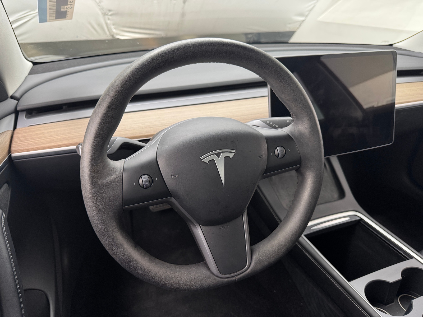 Thumbnail: 2023 Tesla Model 3 - 4
