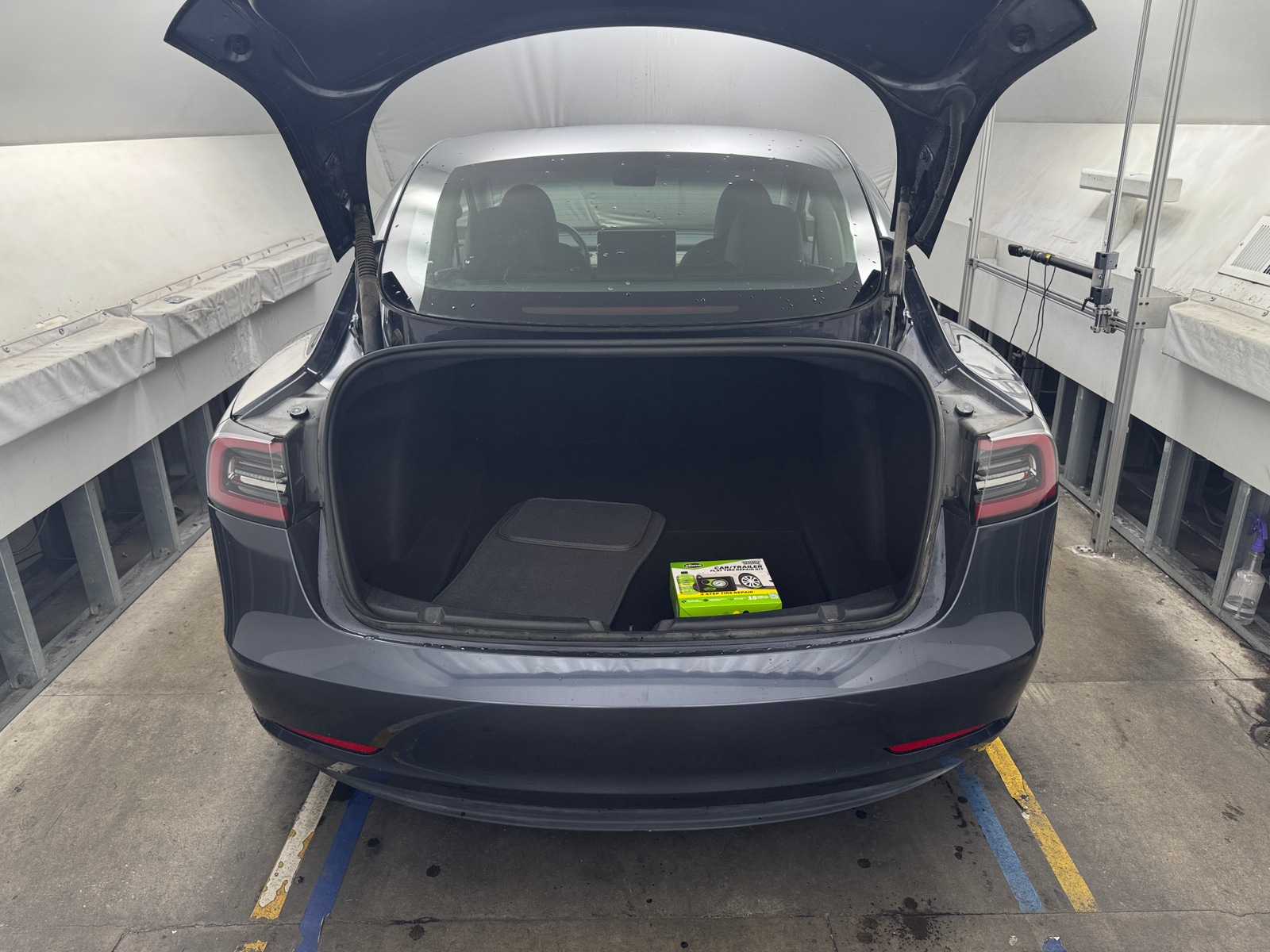 Thumbnail: 2023 Tesla Model 3 - 6