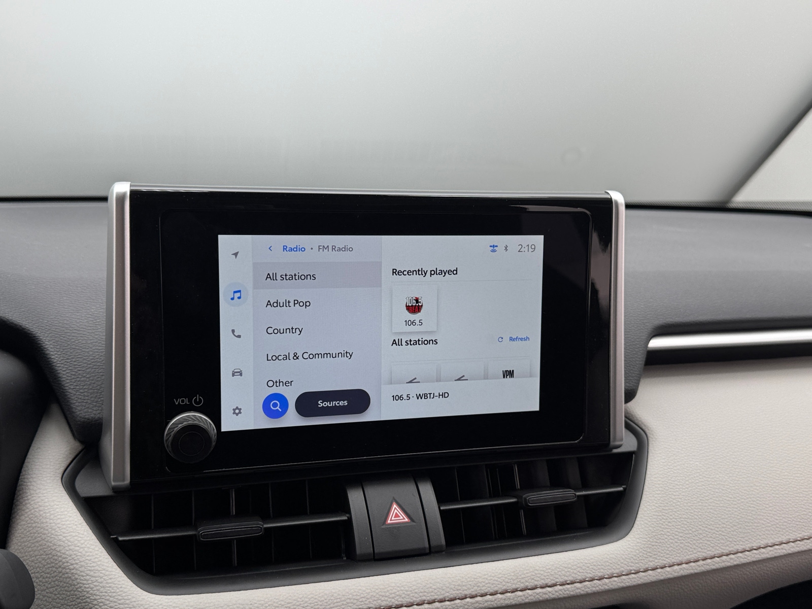 Thumbnail: 2025 Toyota RAV4 - 4