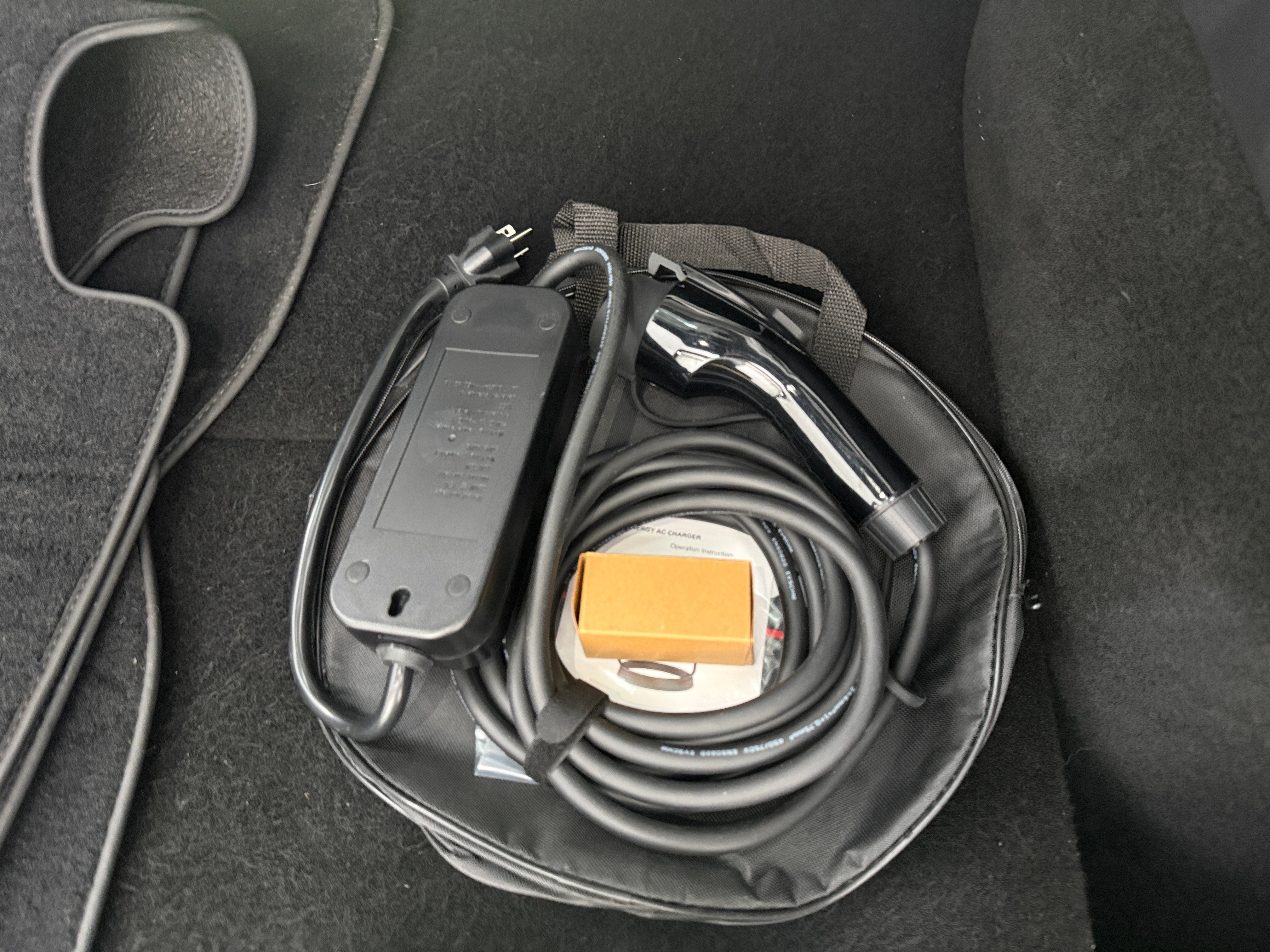 Used 2021 Tesla Model Y Long Range with VIN 5YJYGDEE6MF085041 for sale in Oak Creek, WI