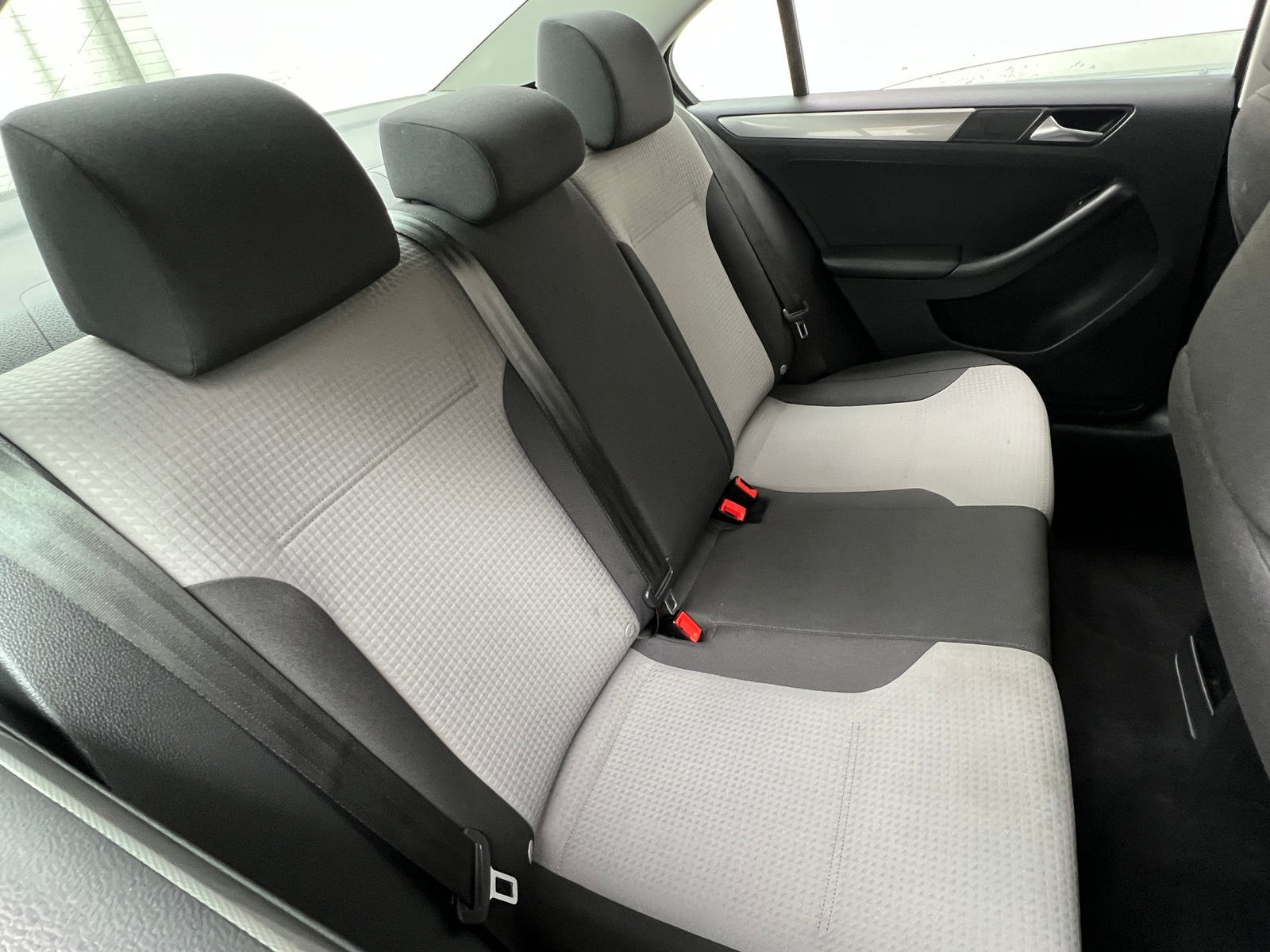 Thumbnail: 2018 Volkswagen Jetta - 6