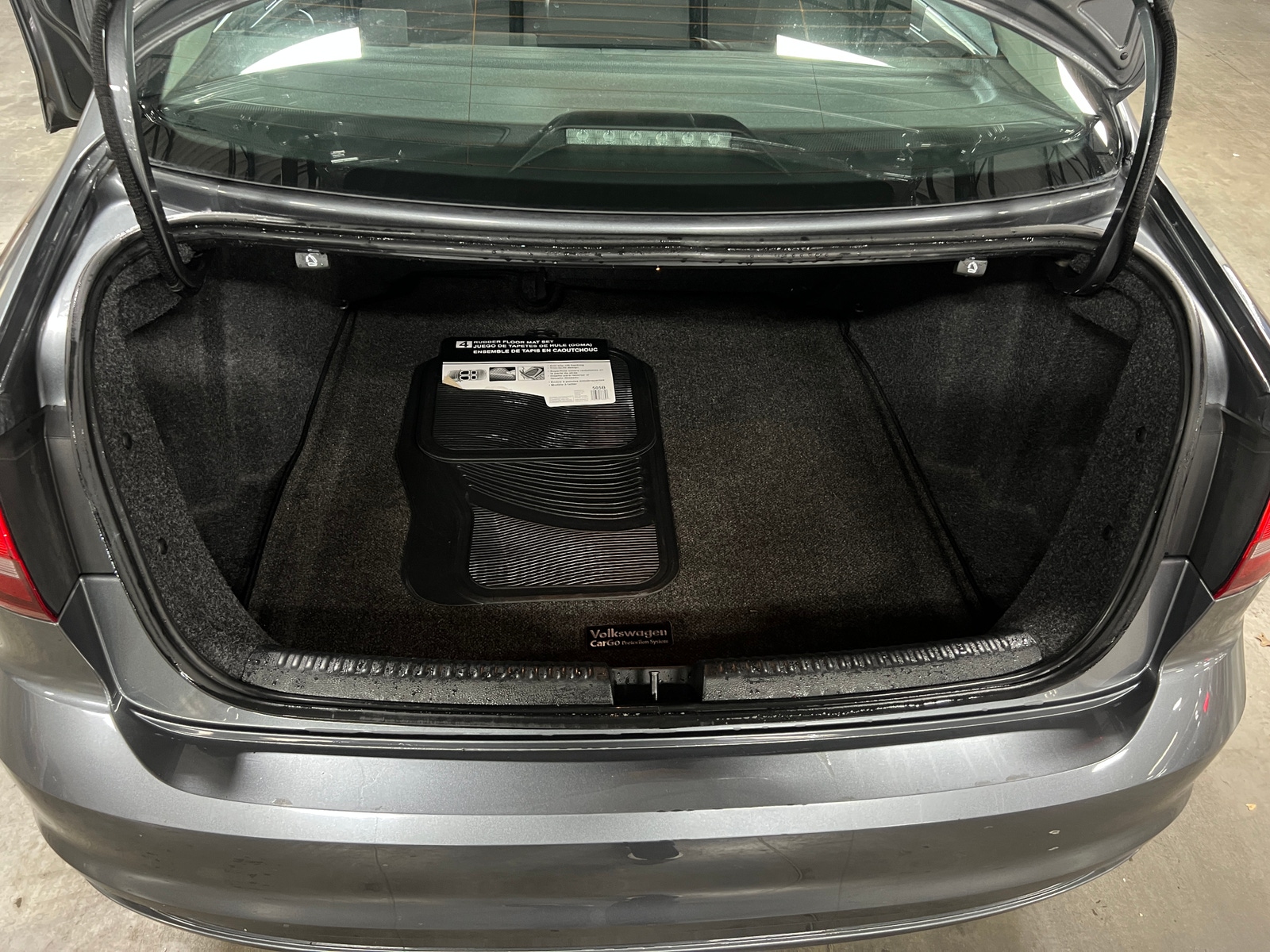 Thumbnail: 2018 Volkswagen Jetta - 7