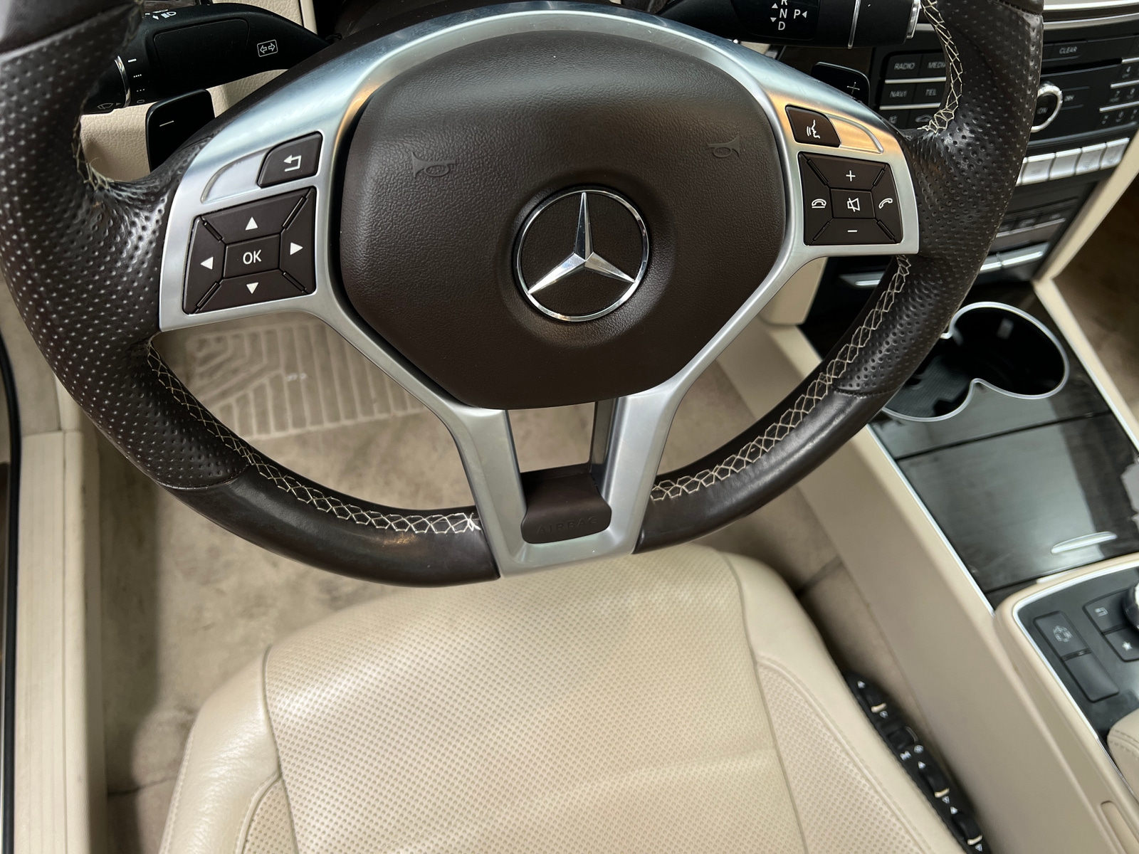 Thumbnail: 2017 Mercedes-Benz E-Class - 3