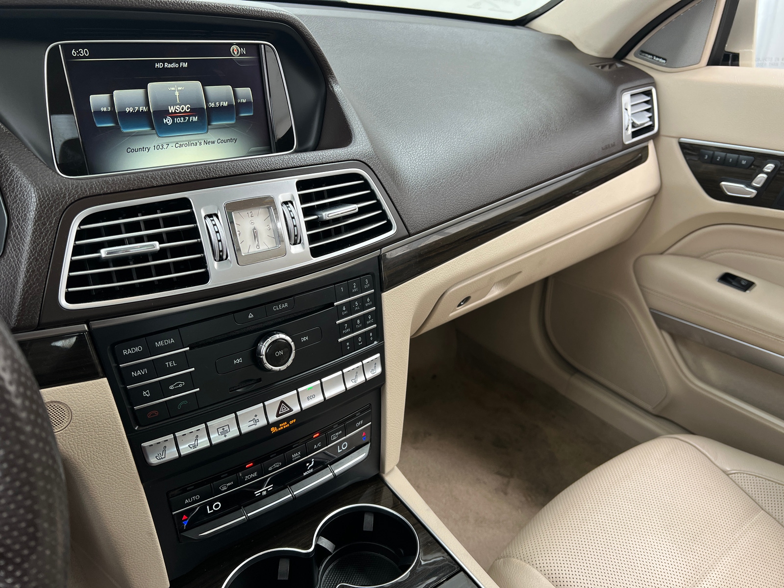 Thumbnail: 2017 Mercedes-Benz E-Class - 2