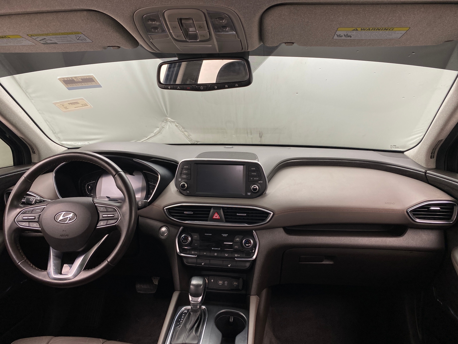 Thumbnail: 2020 Hyundai Santa Fe - 2