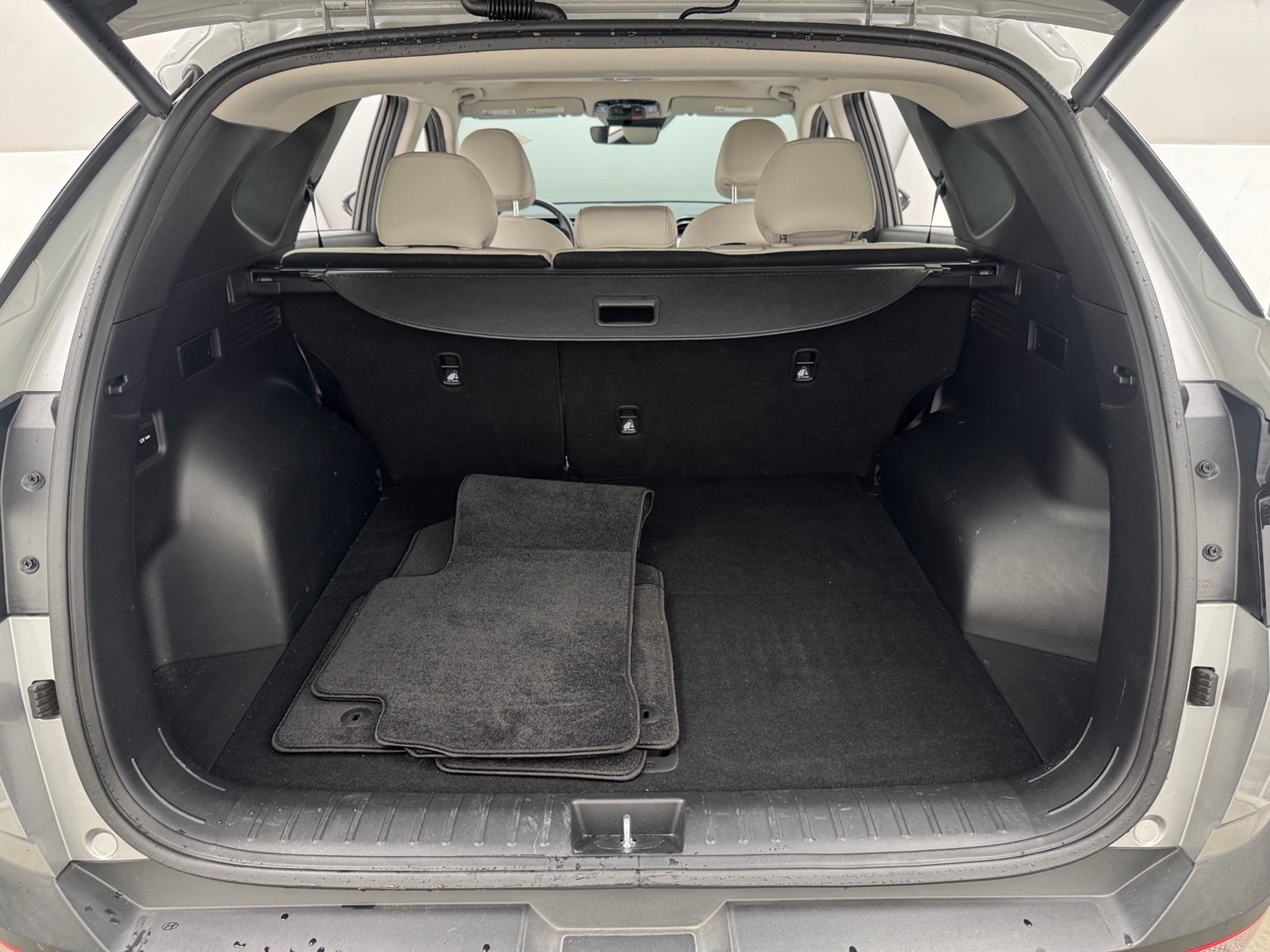 Thumbnail: 2023 Hyundai Tucson - 7