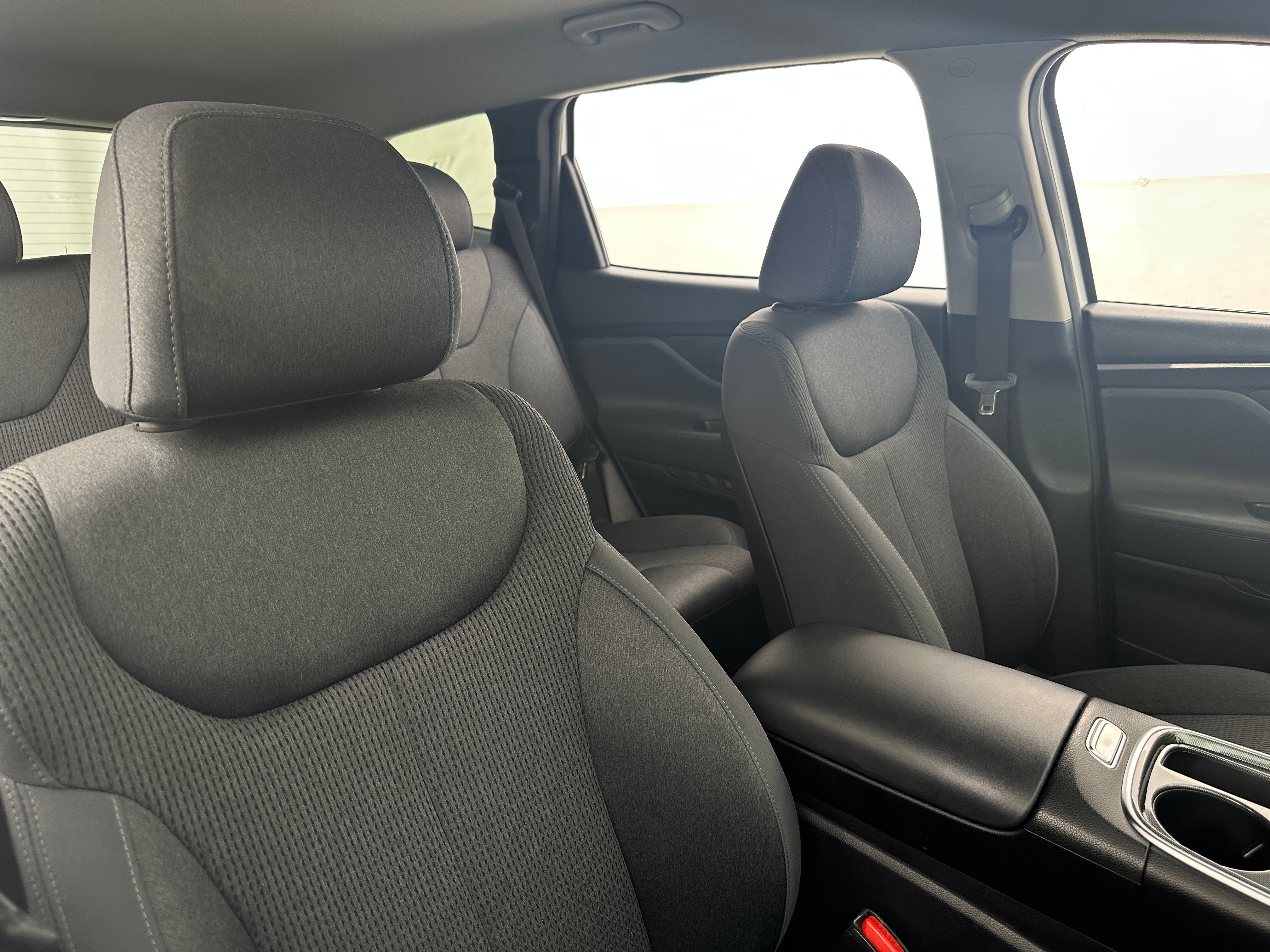 2021 Hyundai Santa Fe