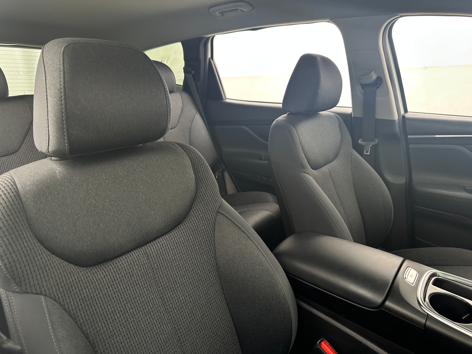 Thumbnail: 2021 Hyundai Santa Fe - 2