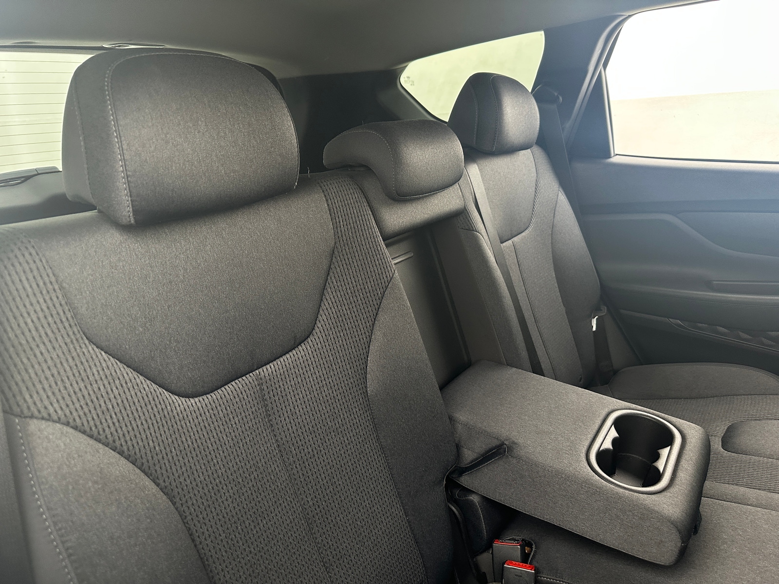 Thumbnail: 2021 Hyundai Santa Fe - 6