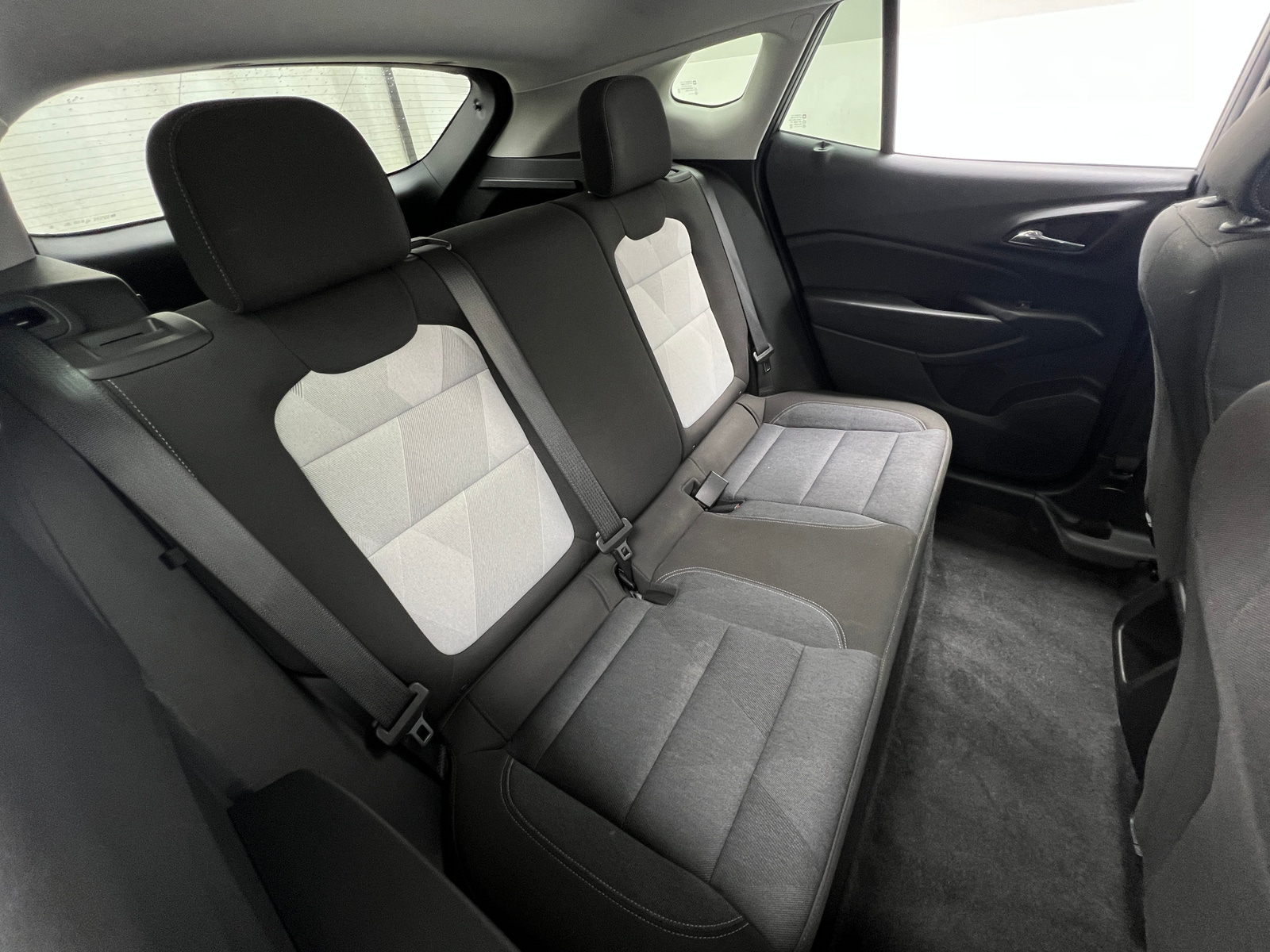 Thumbnail: 2024 Chevrolet Trax - 6