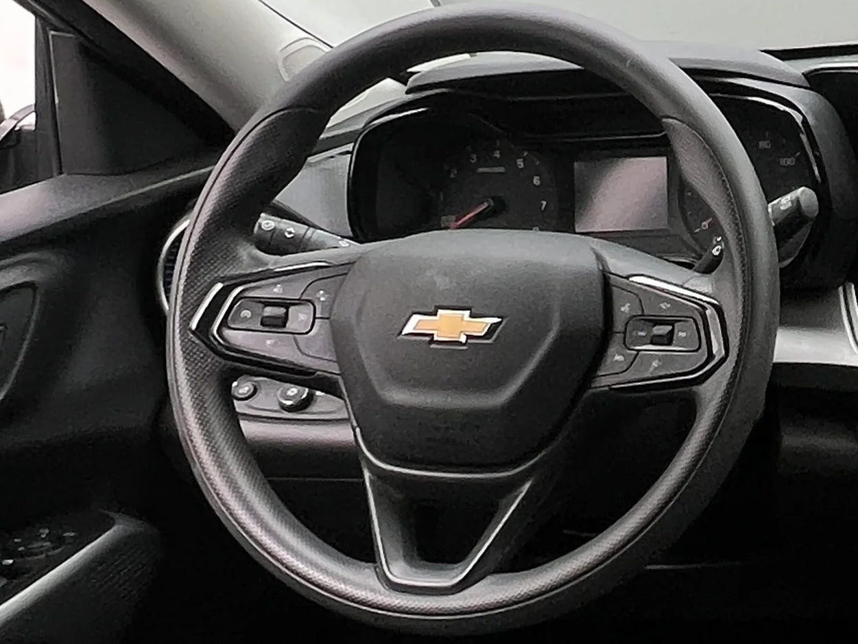 Thumbnail: 2024 Chevrolet Trax - 5