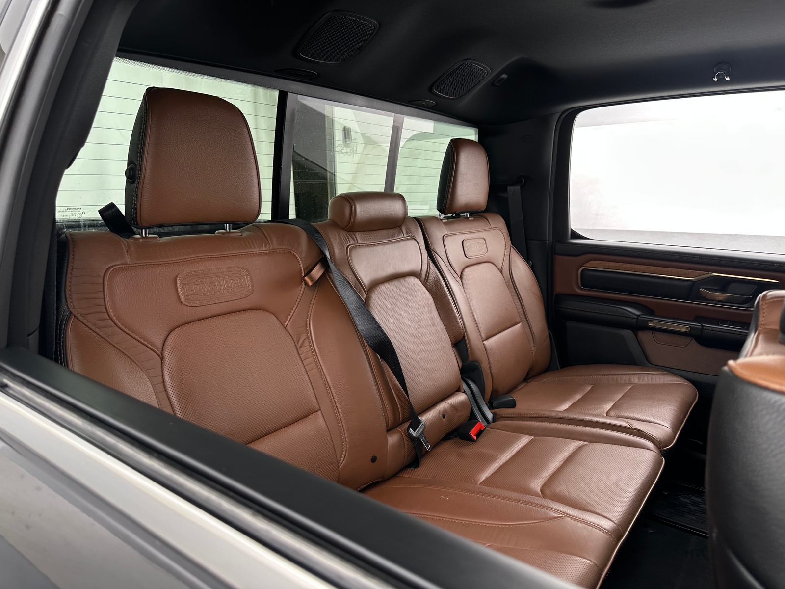 Thumbnail: 2022 RAM 1500 - 5