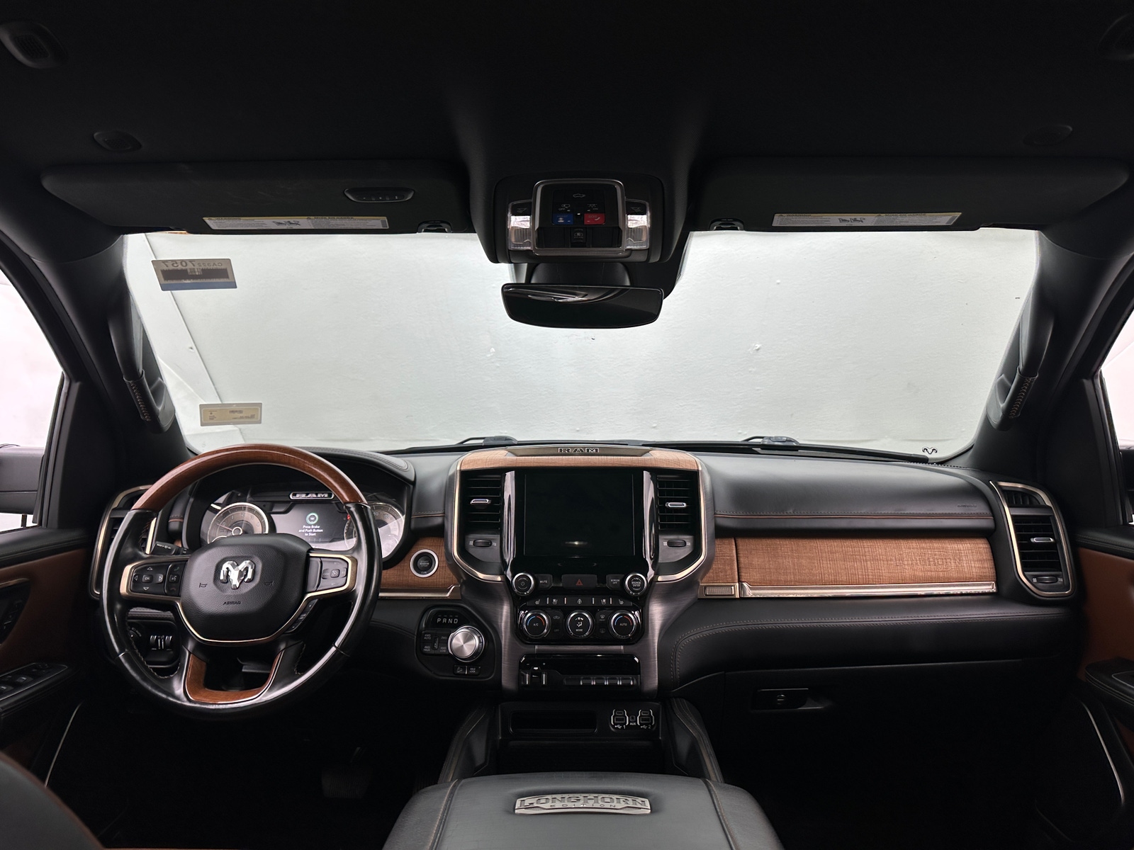 Thumbnail: 2022 RAM 1500 - 2