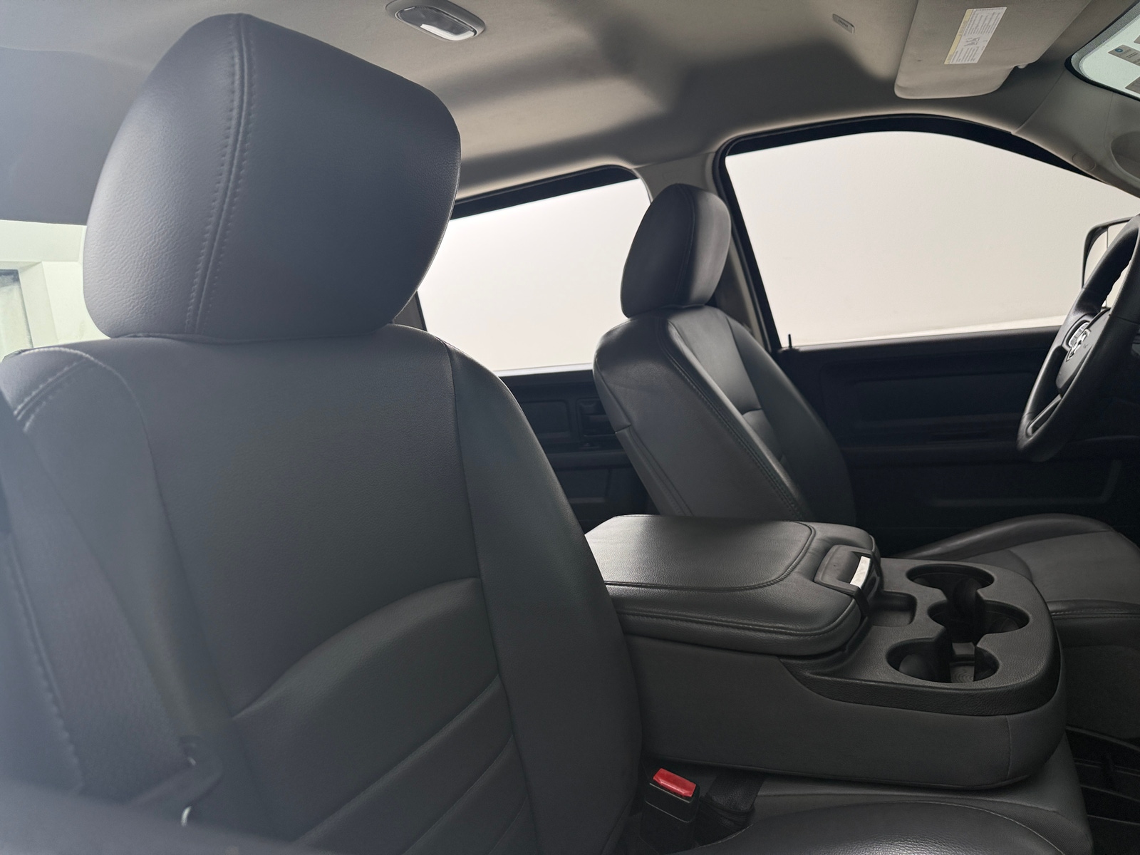 Thumbnail: 2017 RAM 2500 - 2