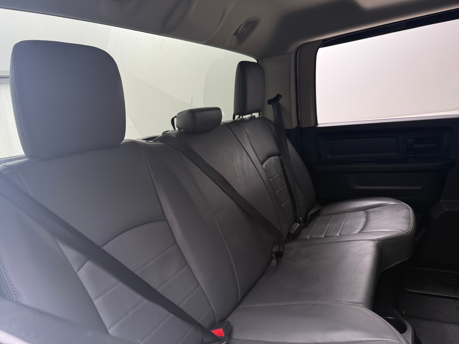 Thumbnail: 2017 RAM 2500 - 6