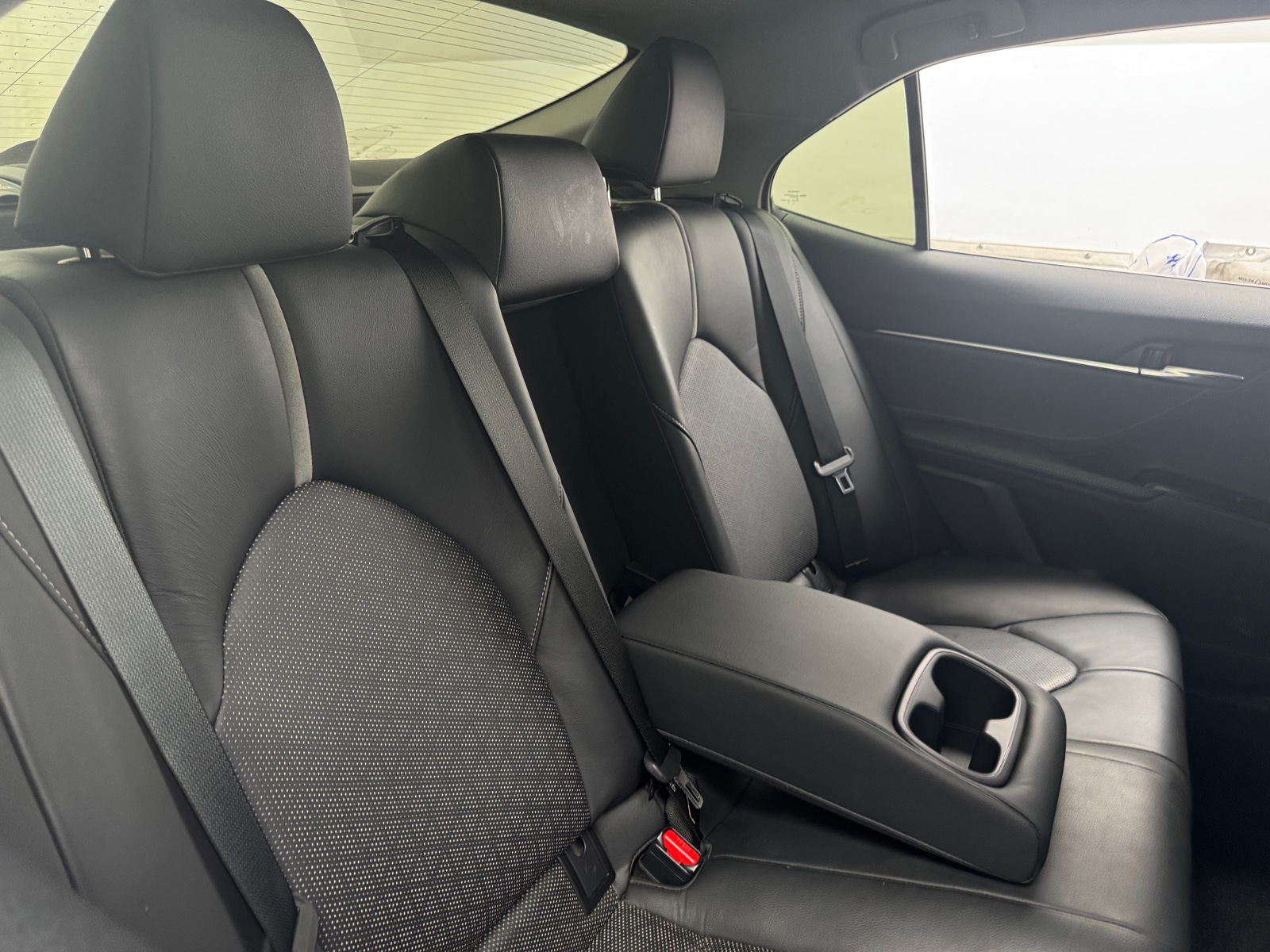 Thumbnail: 2018 Toyota Camry - 5