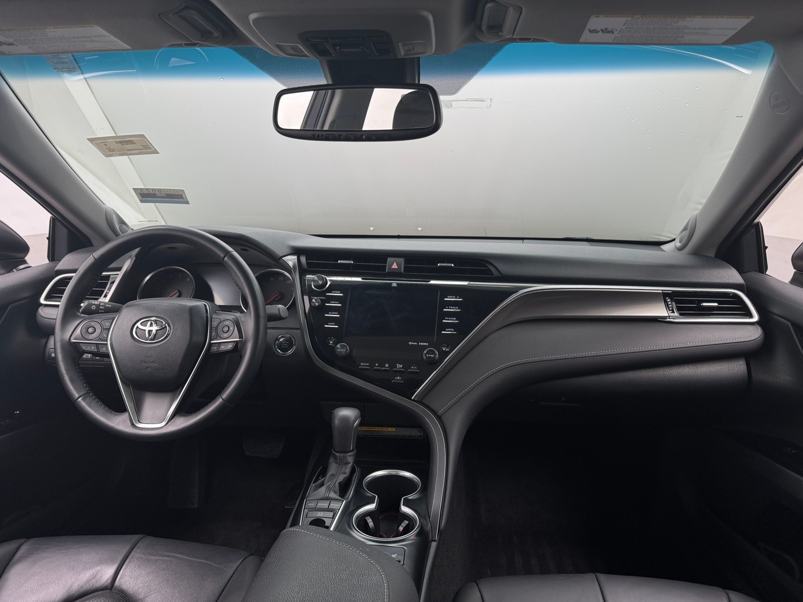 Thumbnail: 2018 Toyota Camry - 2