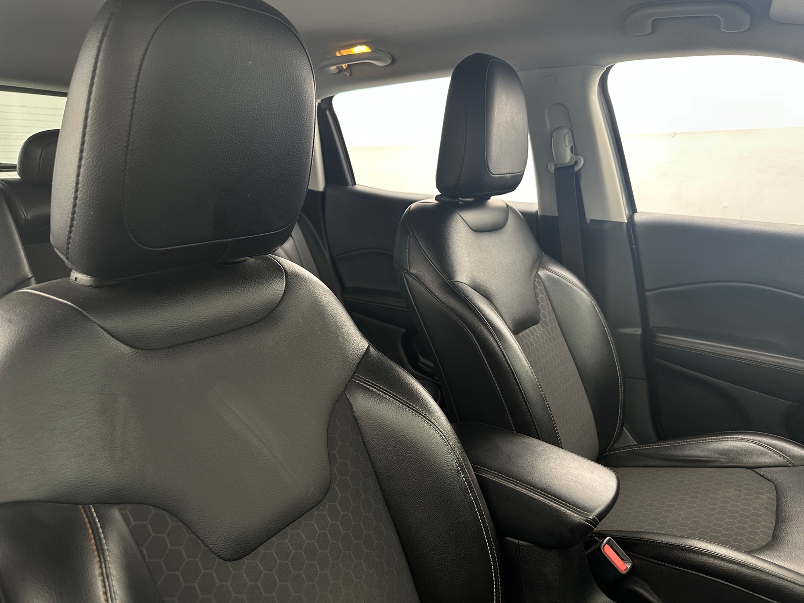 Thumbnail: 2018 Jeep Compass - 2