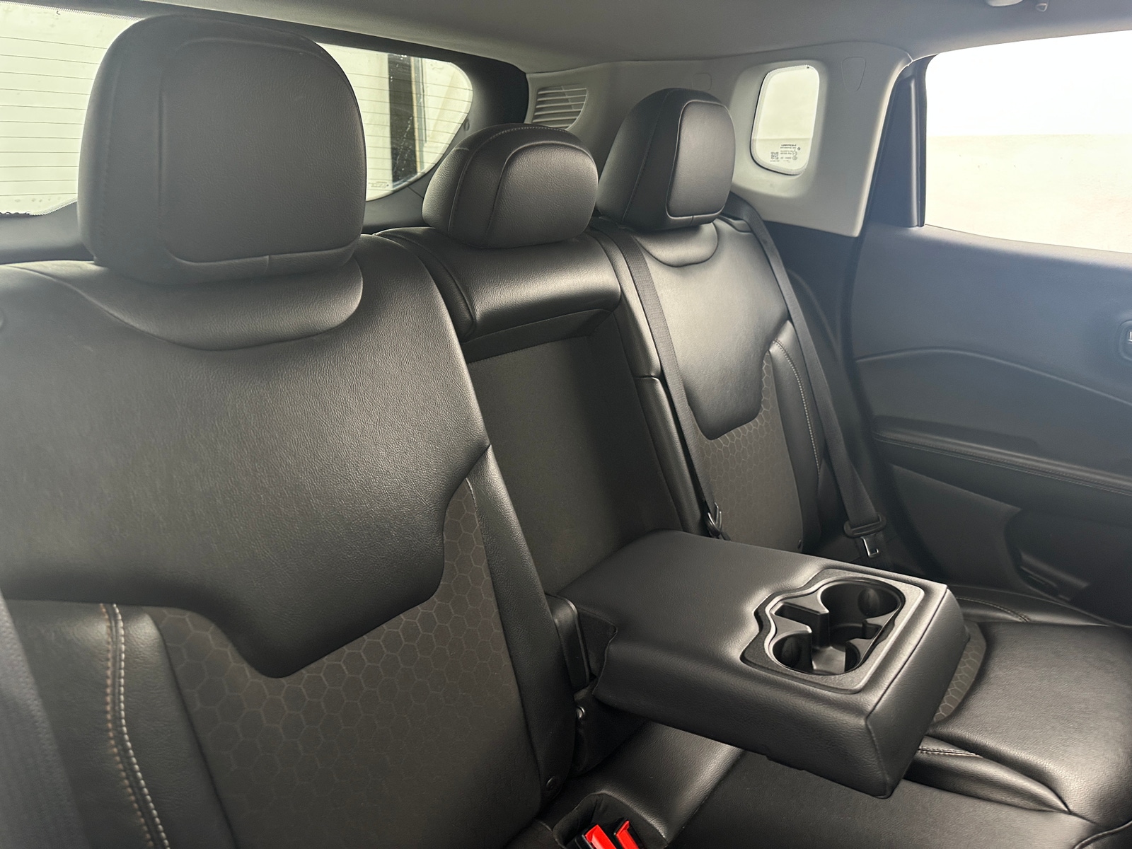 Thumbnail: 2018 Jeep Compass - 6