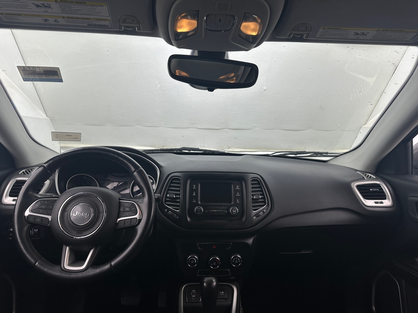 Thumbnail: 2018 Jeep Compass - 3