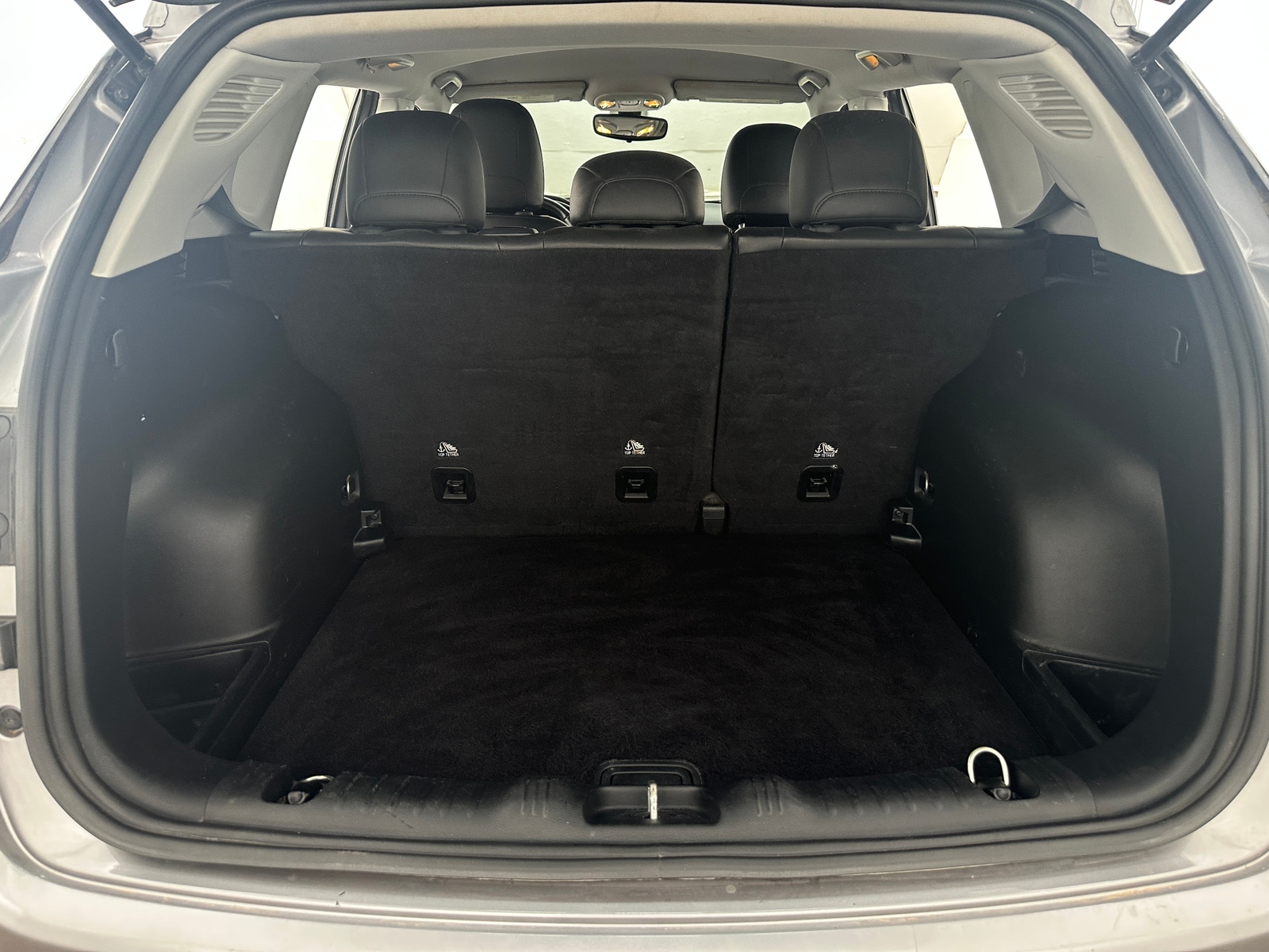 Thumbnail: 2018 Jeep Compass - 7