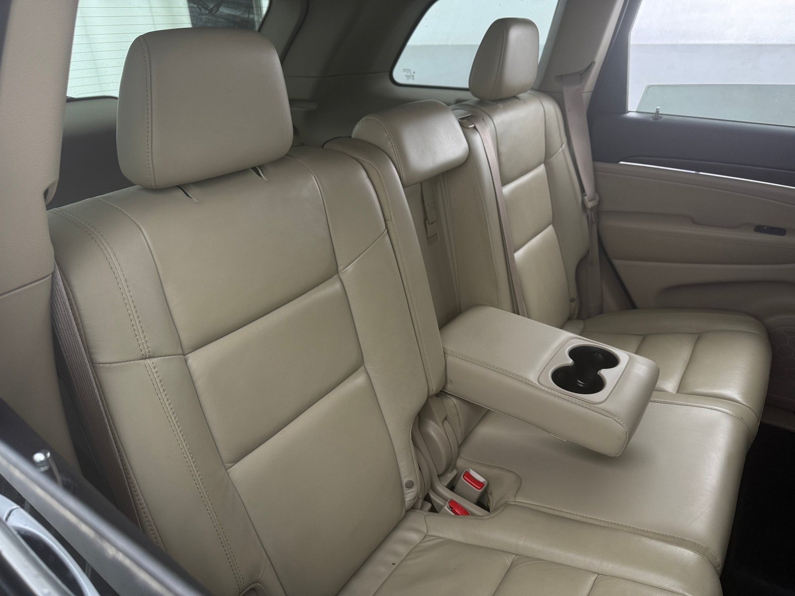 Thumbnail: 2018 Jeep Grand Cherokee - 5