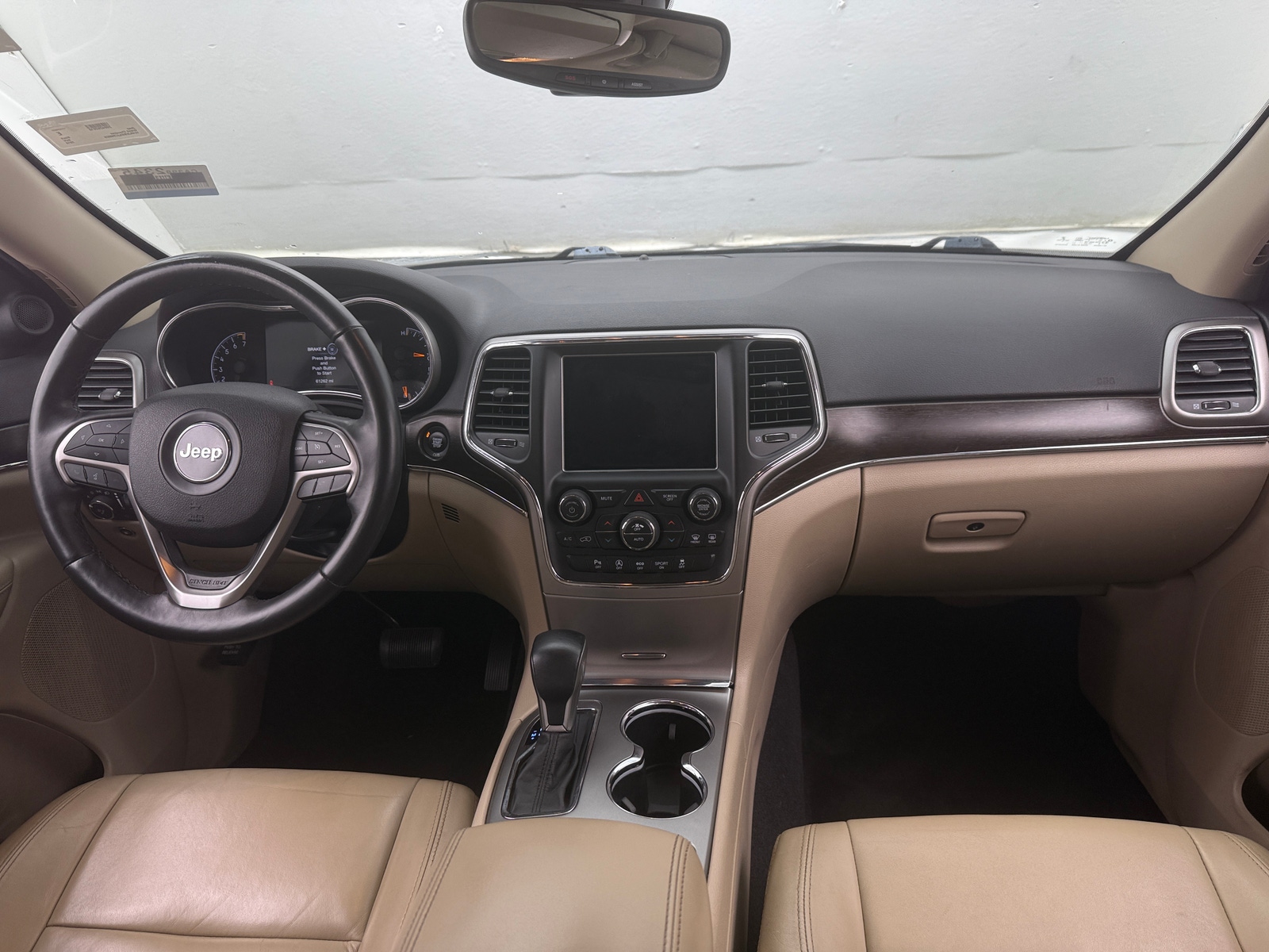 Thumbnail: 2018 Jeep Grand Cherokee - 2