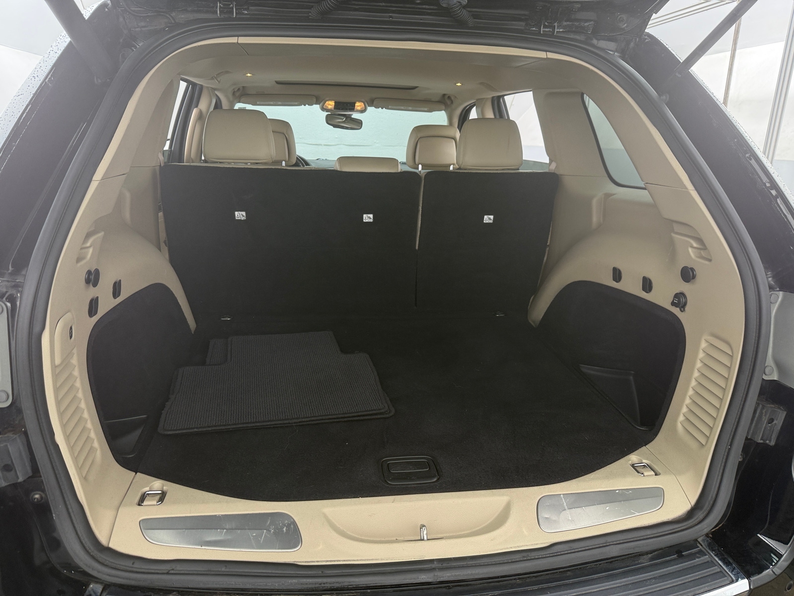 Thumbnail: 2018 Jeep Grand Cherokee - 6