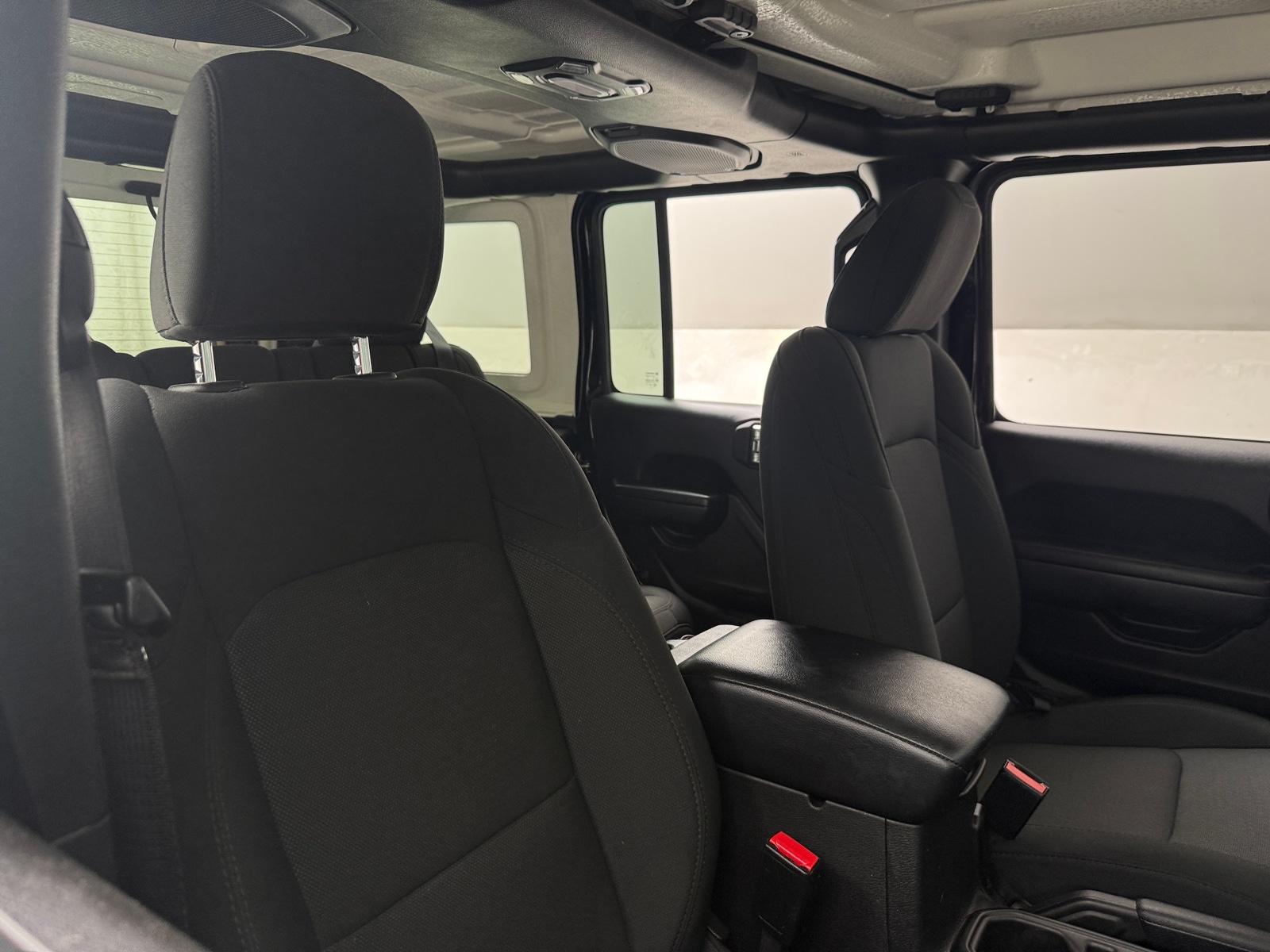 Thumbnail: 2023 Jeep Wrangler - 2