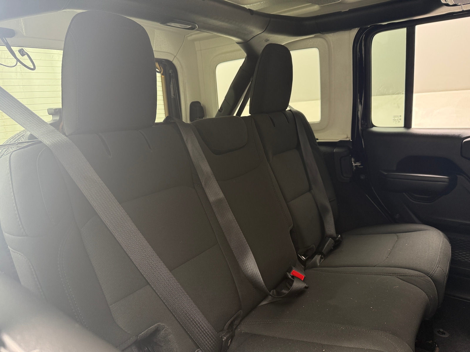 Thumbnail: 2023 Jeep Wrangler - 6