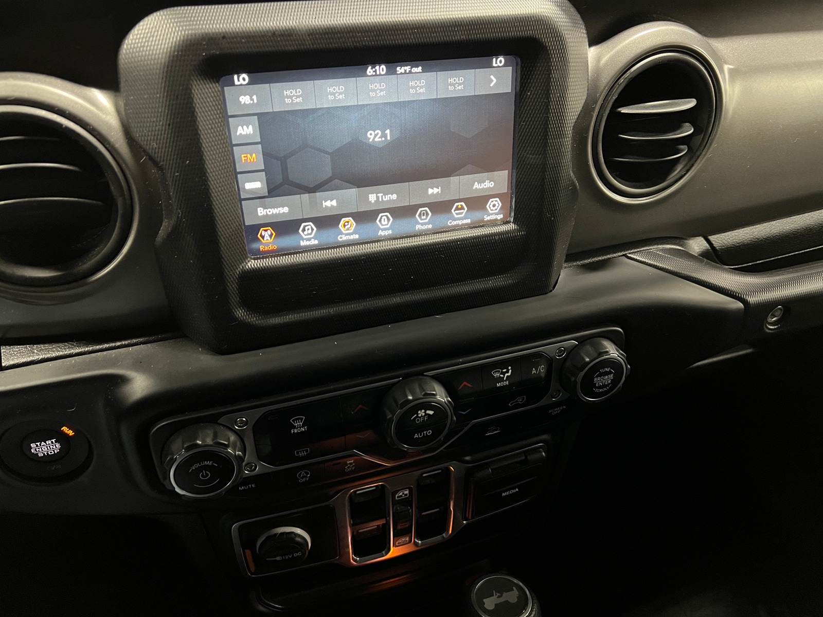 Thumbnail: 2023 Jeep Wrangler - 4