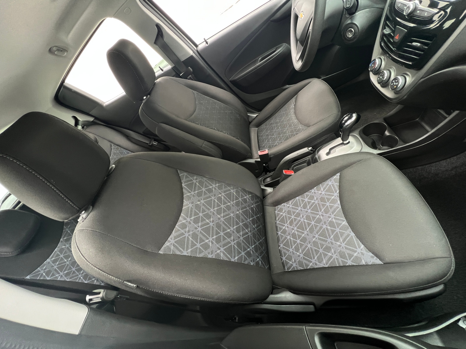 Thumbnail: 2020 Chevrolet Spark - 2