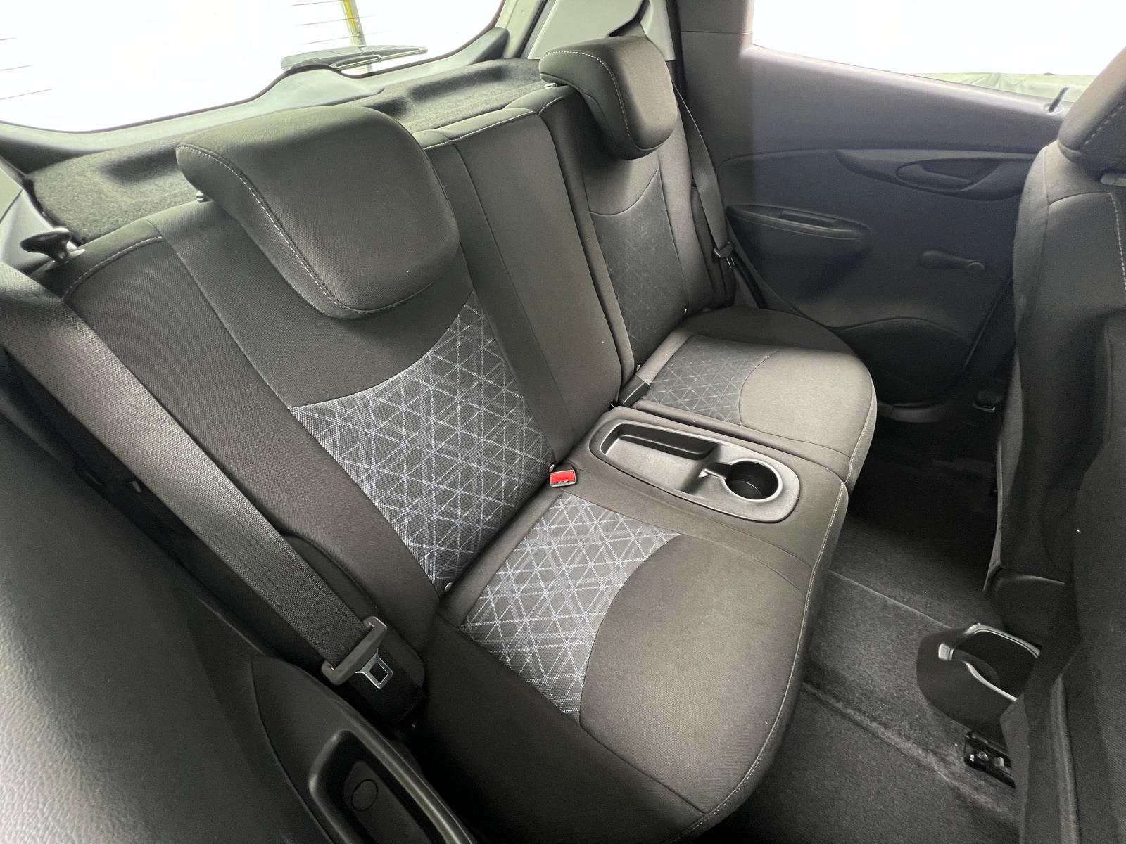 Thumbnail: 2020 Chevrolet Spark - 6