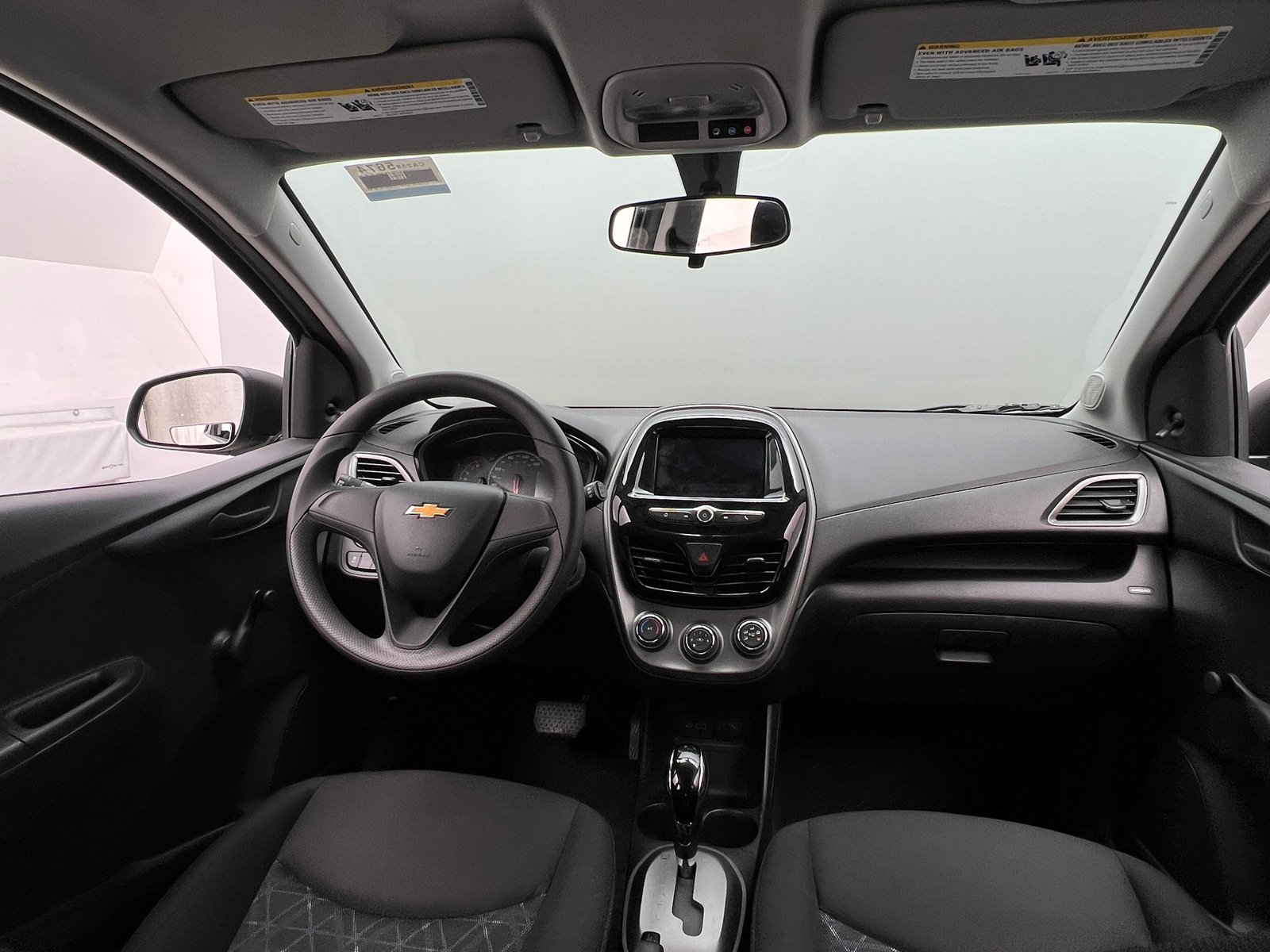 Thumbnail: 2020 Chevrolet Spark - 3