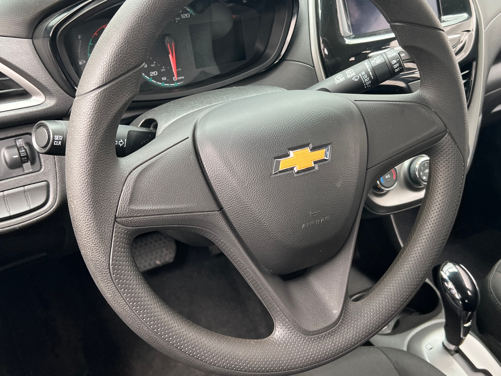 Thumbnail: 2020 Chevrolet Spark - 5