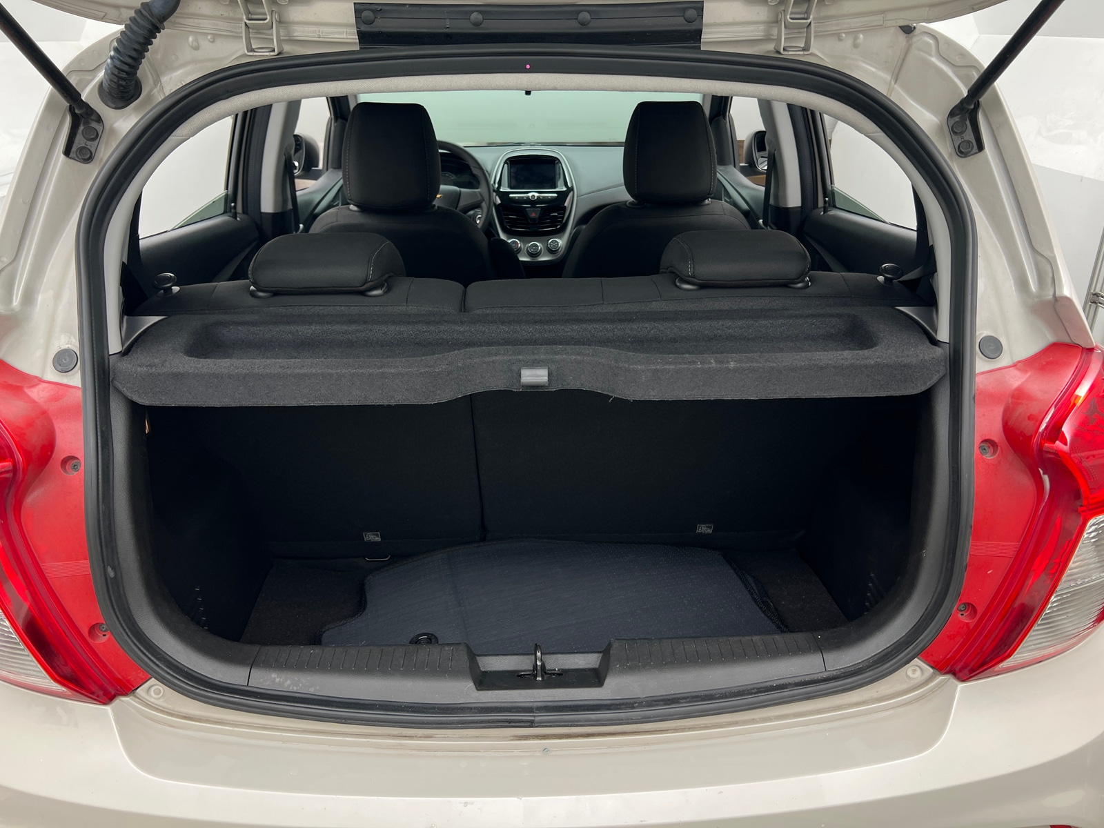 Thumbnail: 2020 Chevrolet Spark - 7