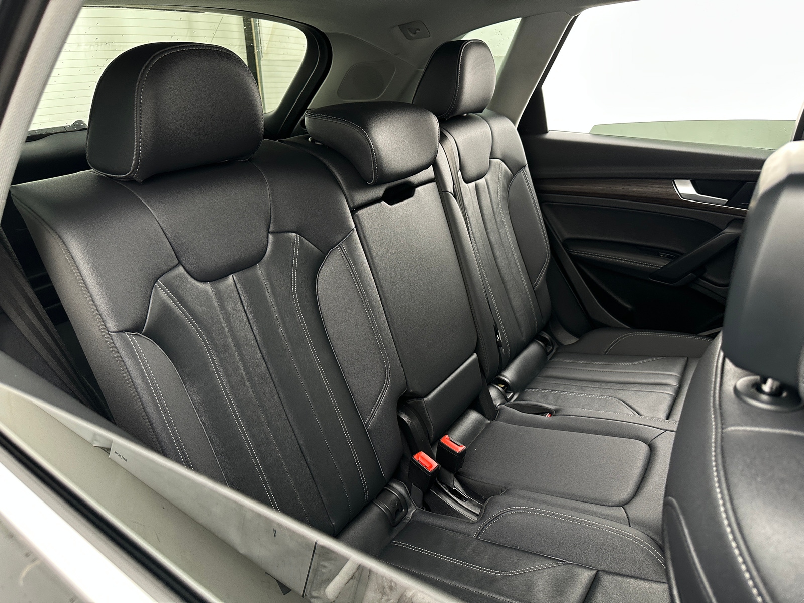 Thumbnail: 2024 Audi Q5 - 5