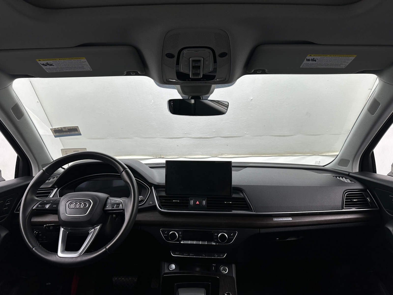 Thumbnail: 2024 Audi Q5 - 2