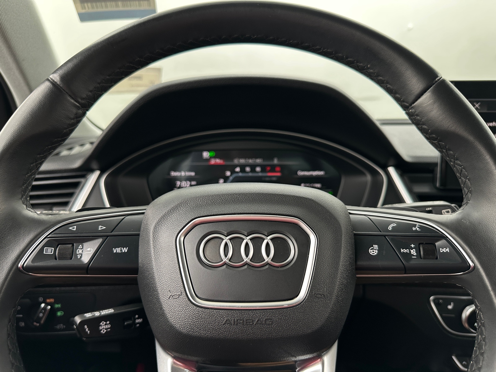 Thumbnail: 2024 Audi Q5 - 4