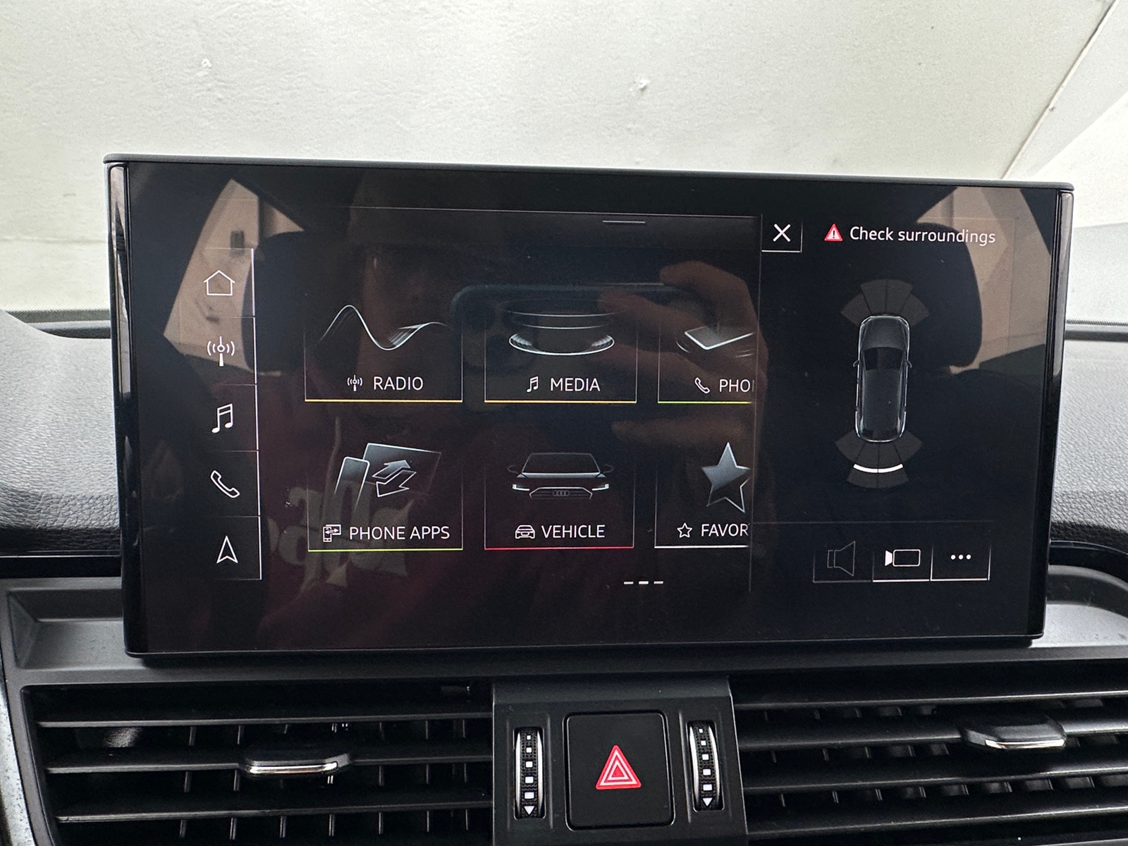 Thumbnail: 2024 Audi Q5 - 3