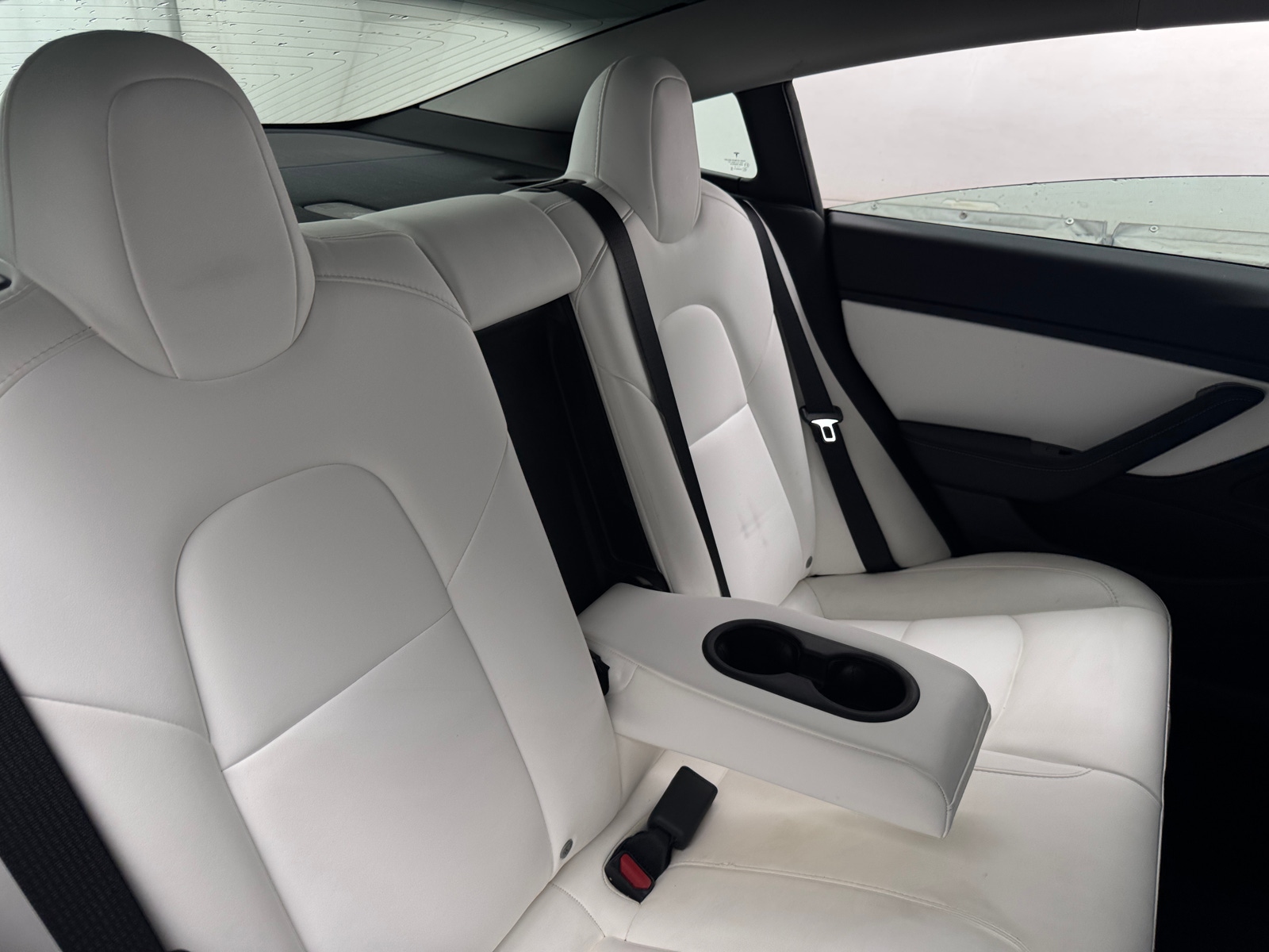 Thumbnail: 2019 Tesla Model 3 - 5