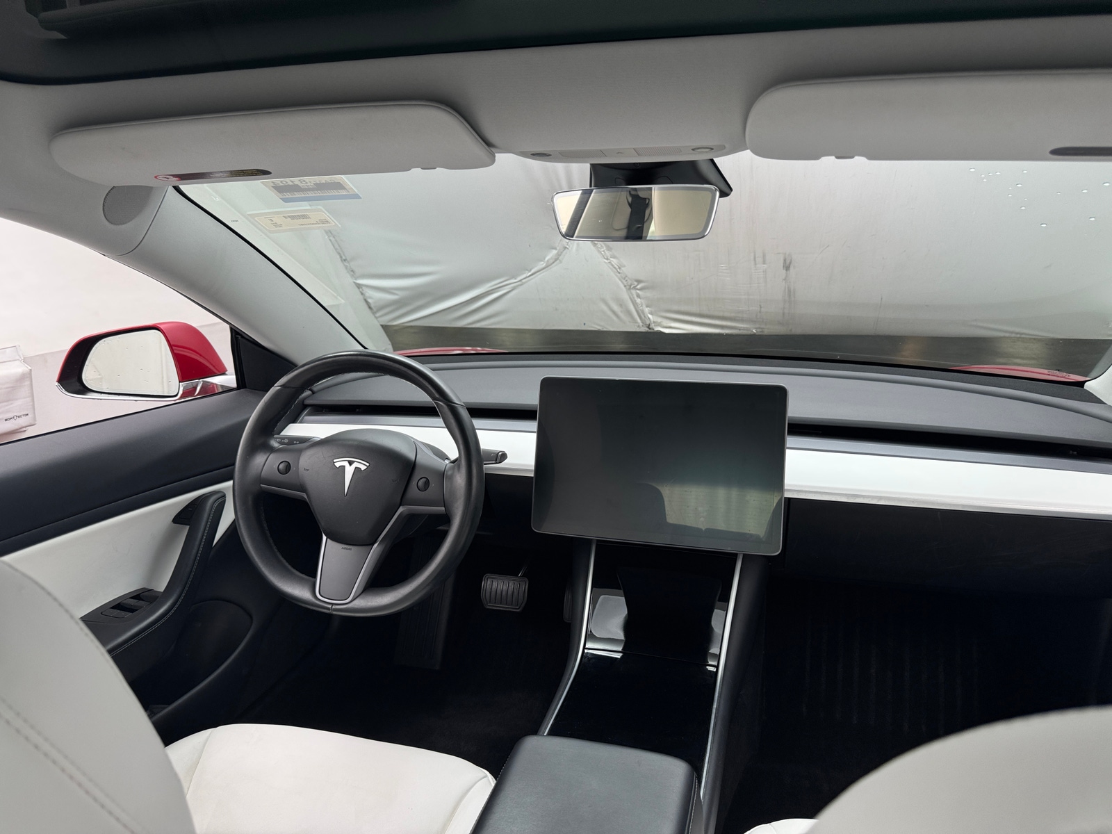 Thumbnail: 2019 Tesla Model 3 - 2