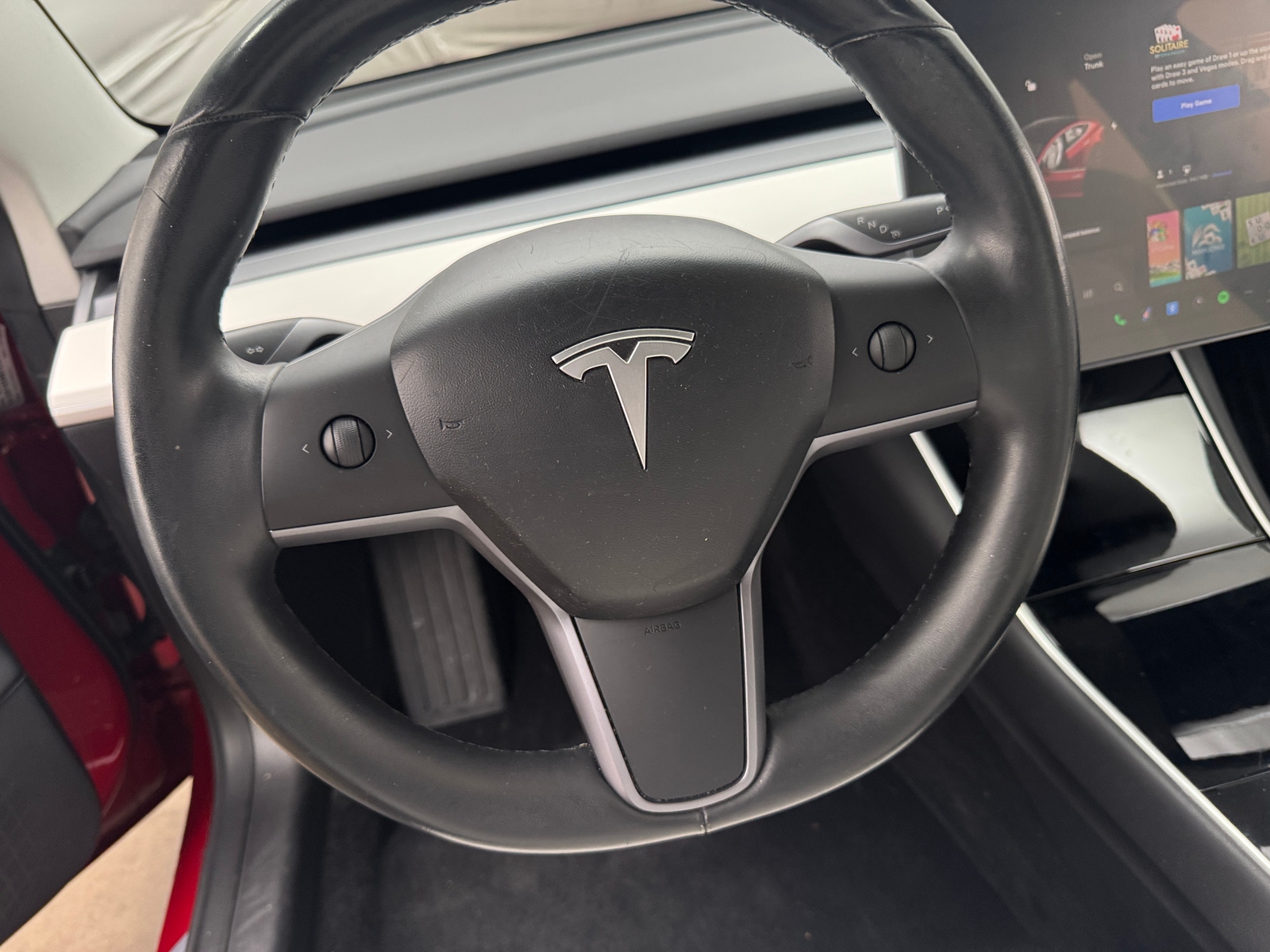 Thumbnail: 2019 Tesla Model 3 - 4