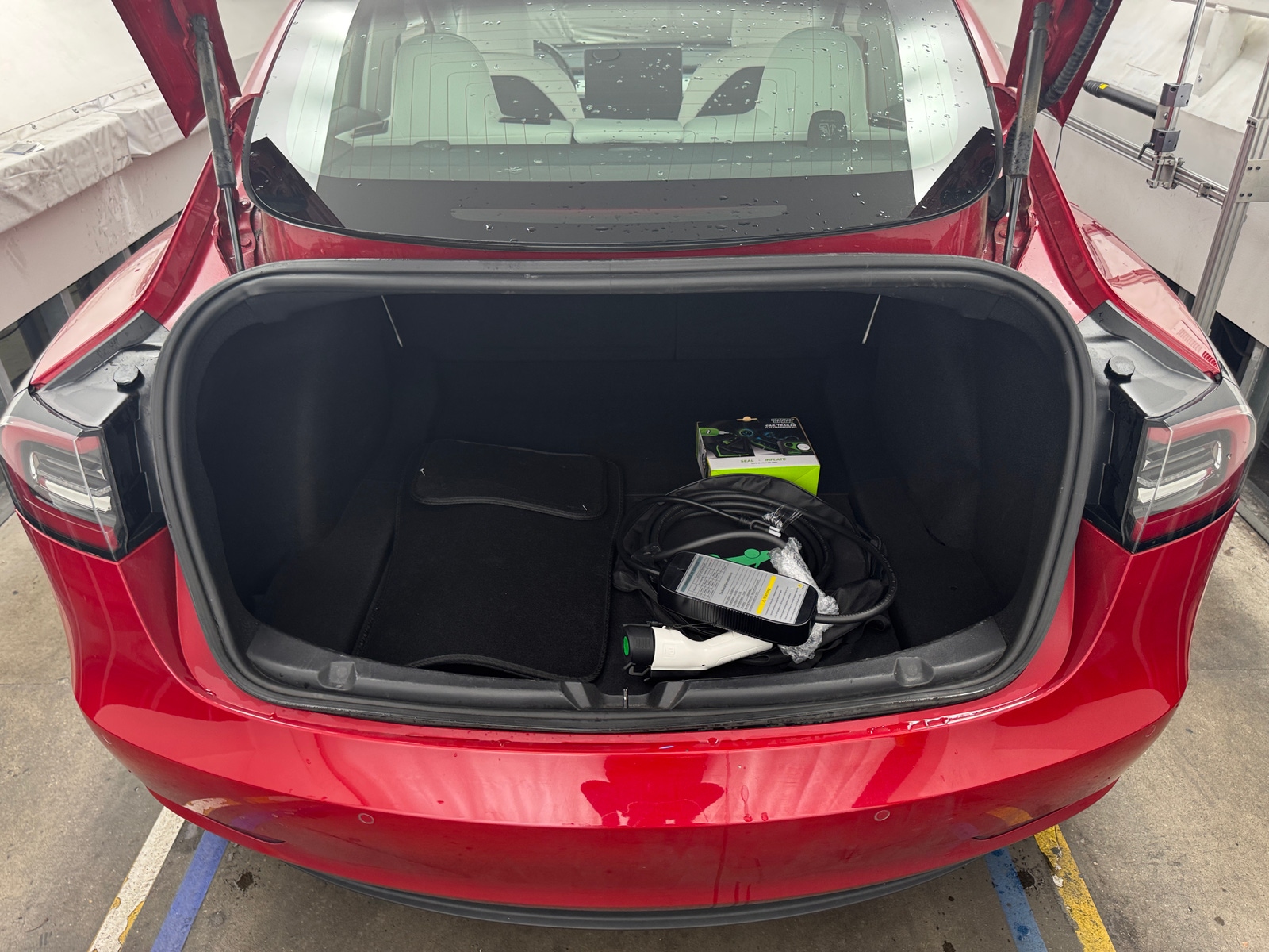 Thumbnail: 2019 Tesla Model 3 - 6