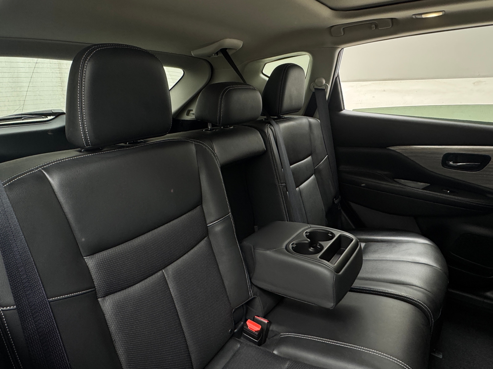 Thumbnail: 2017 Nissan Murano - 5