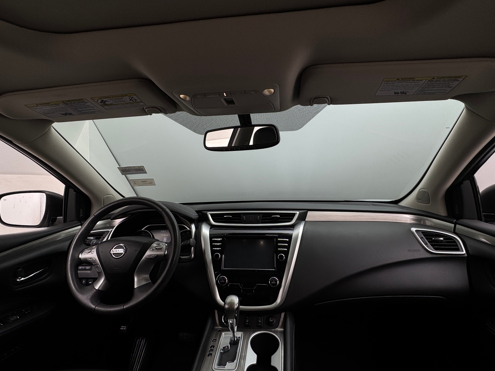 Thumbnail: 2017 Nissan Murano - 2